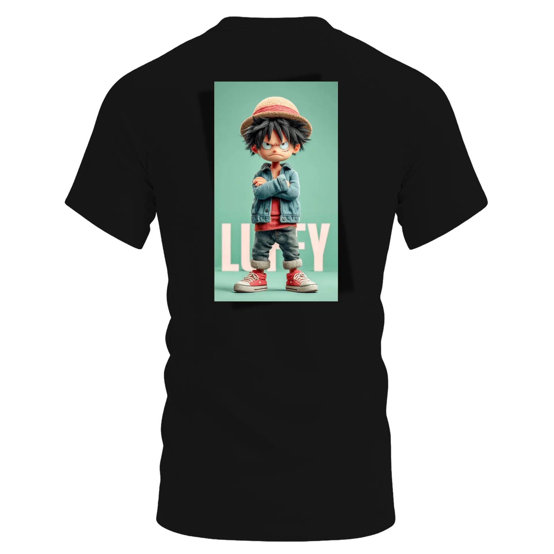 Camiseta DryFit - Imagem 2