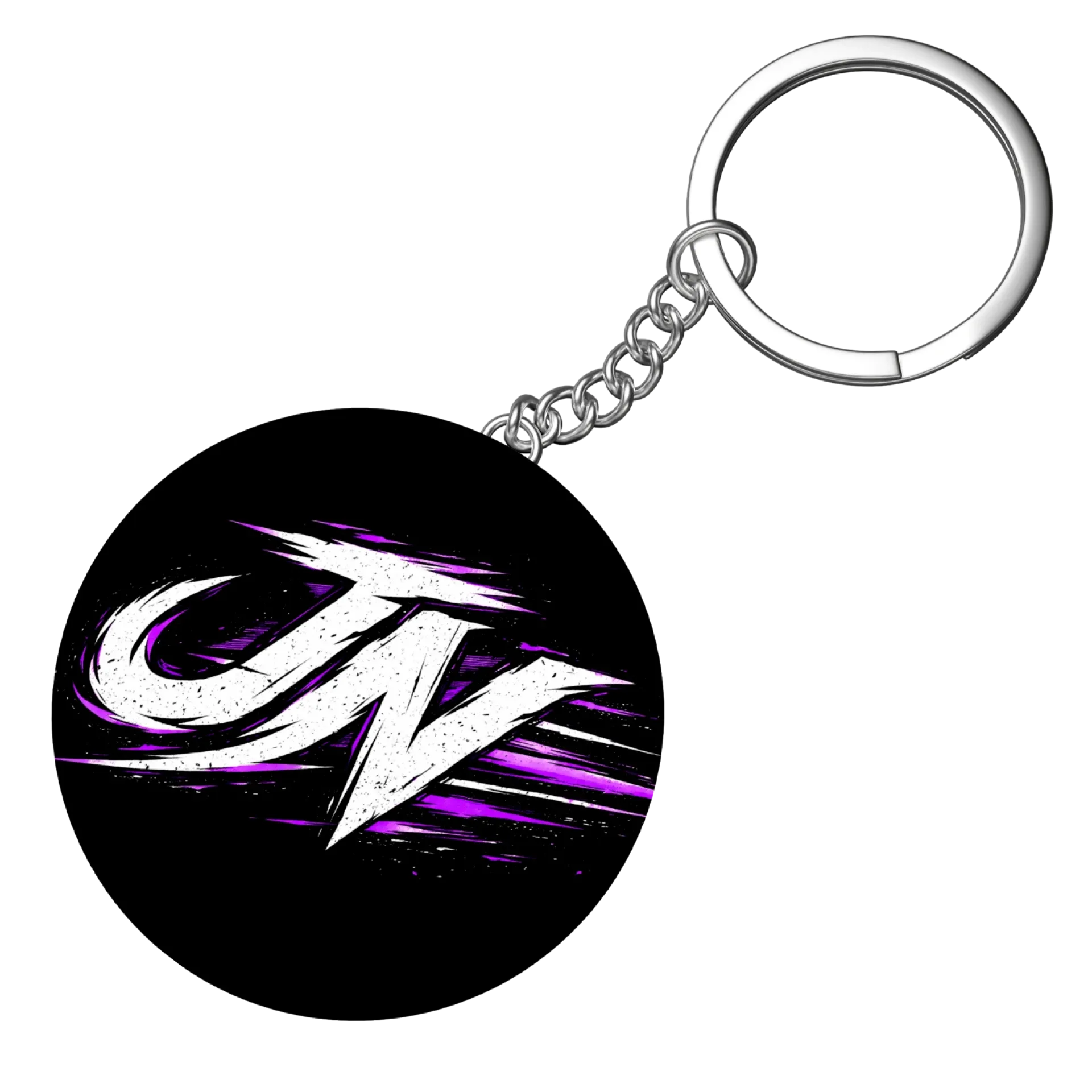 Chaveiro Logo JN - Imagem 4