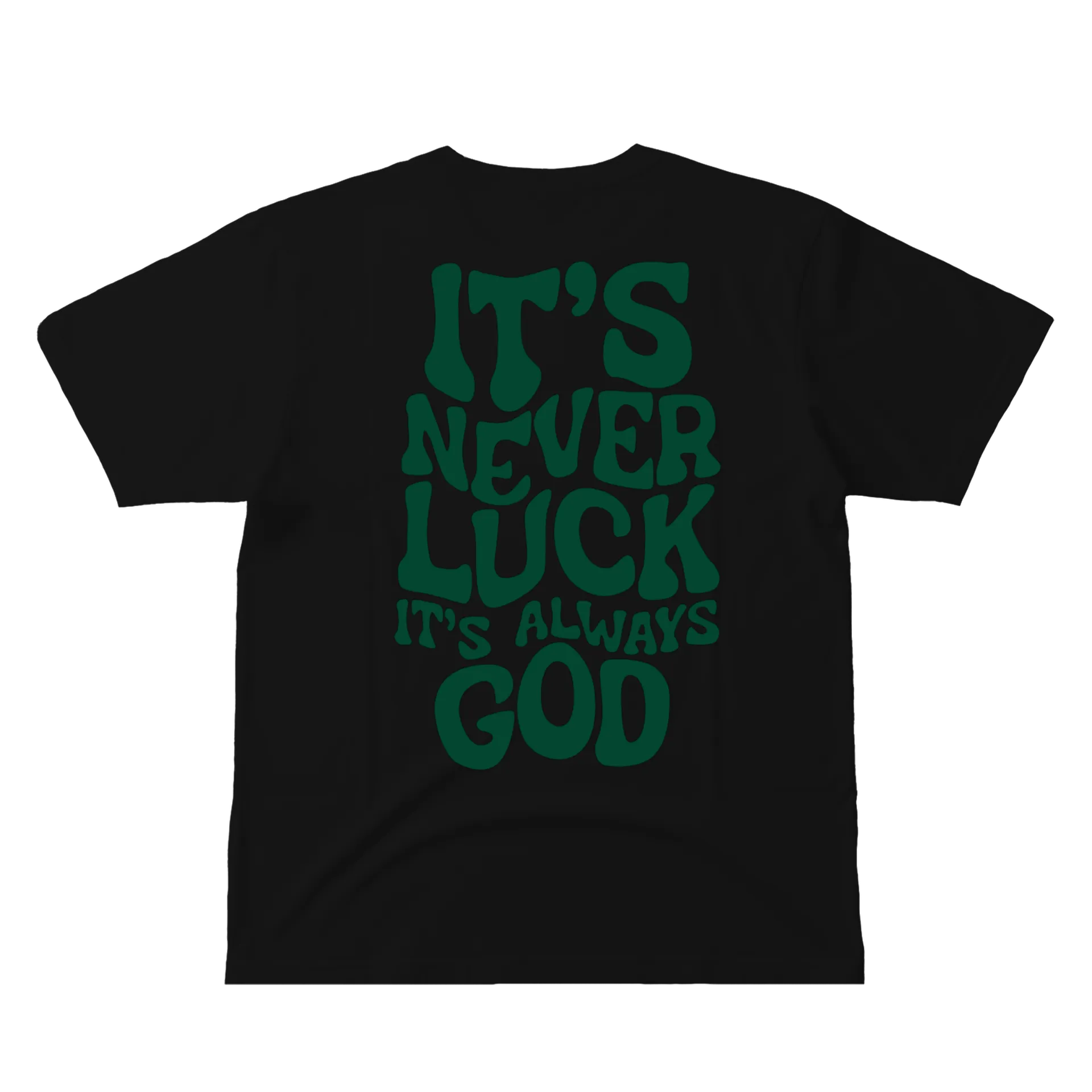 Camiseta Propósito Divino – Edição Faith - Imagem 3