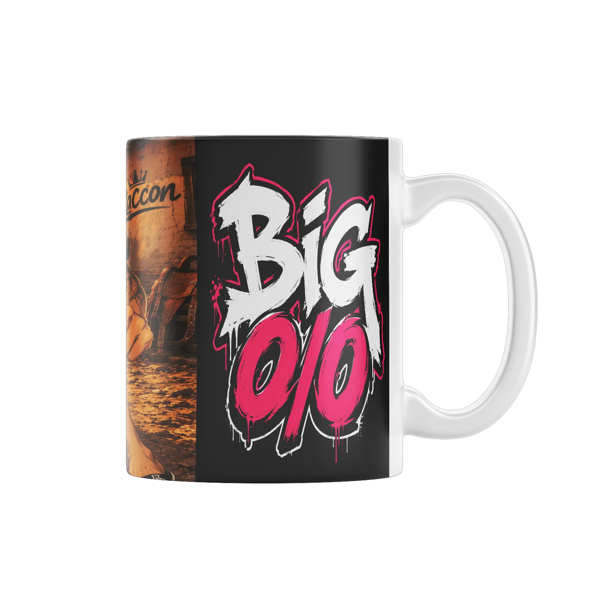 Caneca personalizada - Imagem 1