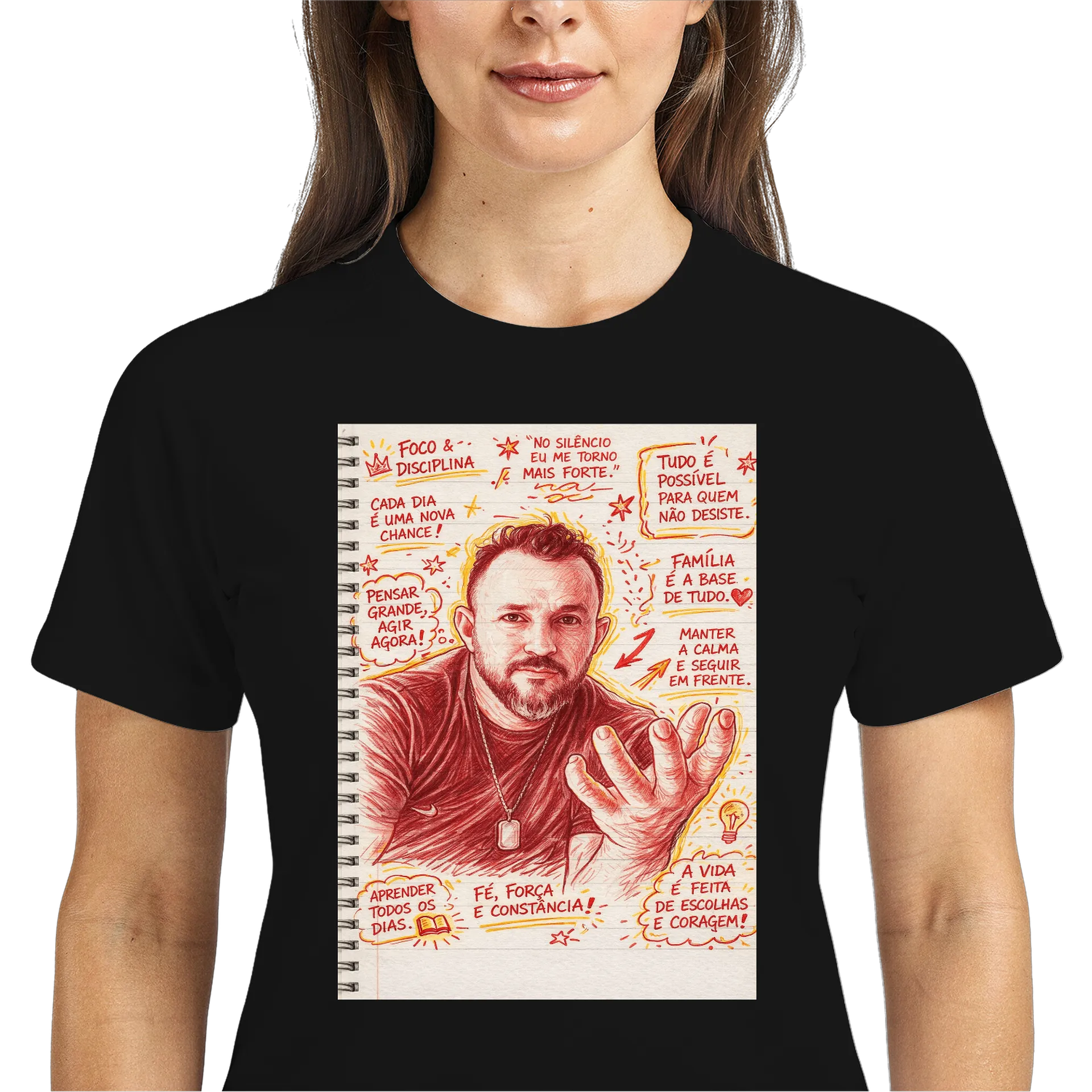 Camiseta DryFit - Imagem 3