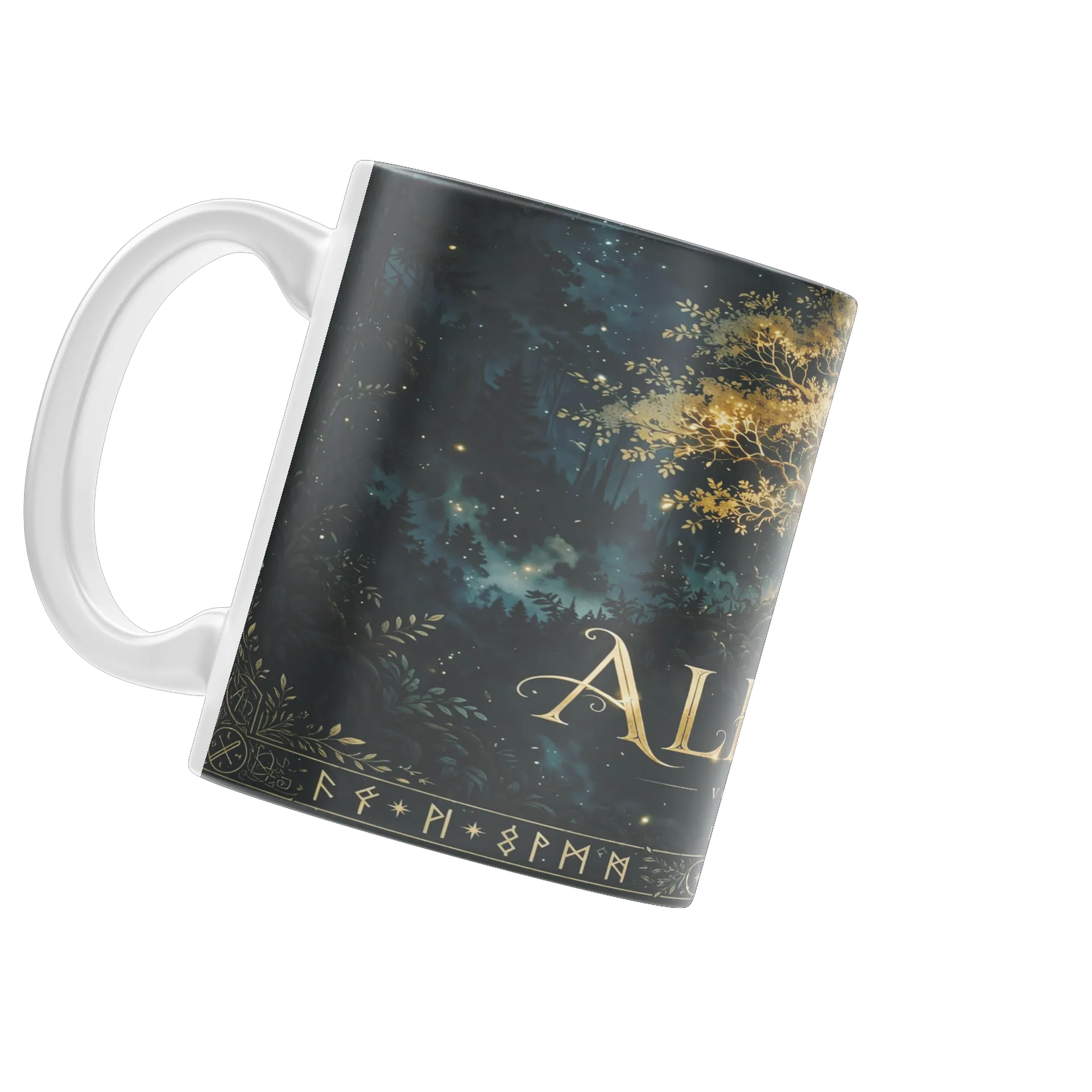 Caneca ALFWIN - Imagem 3