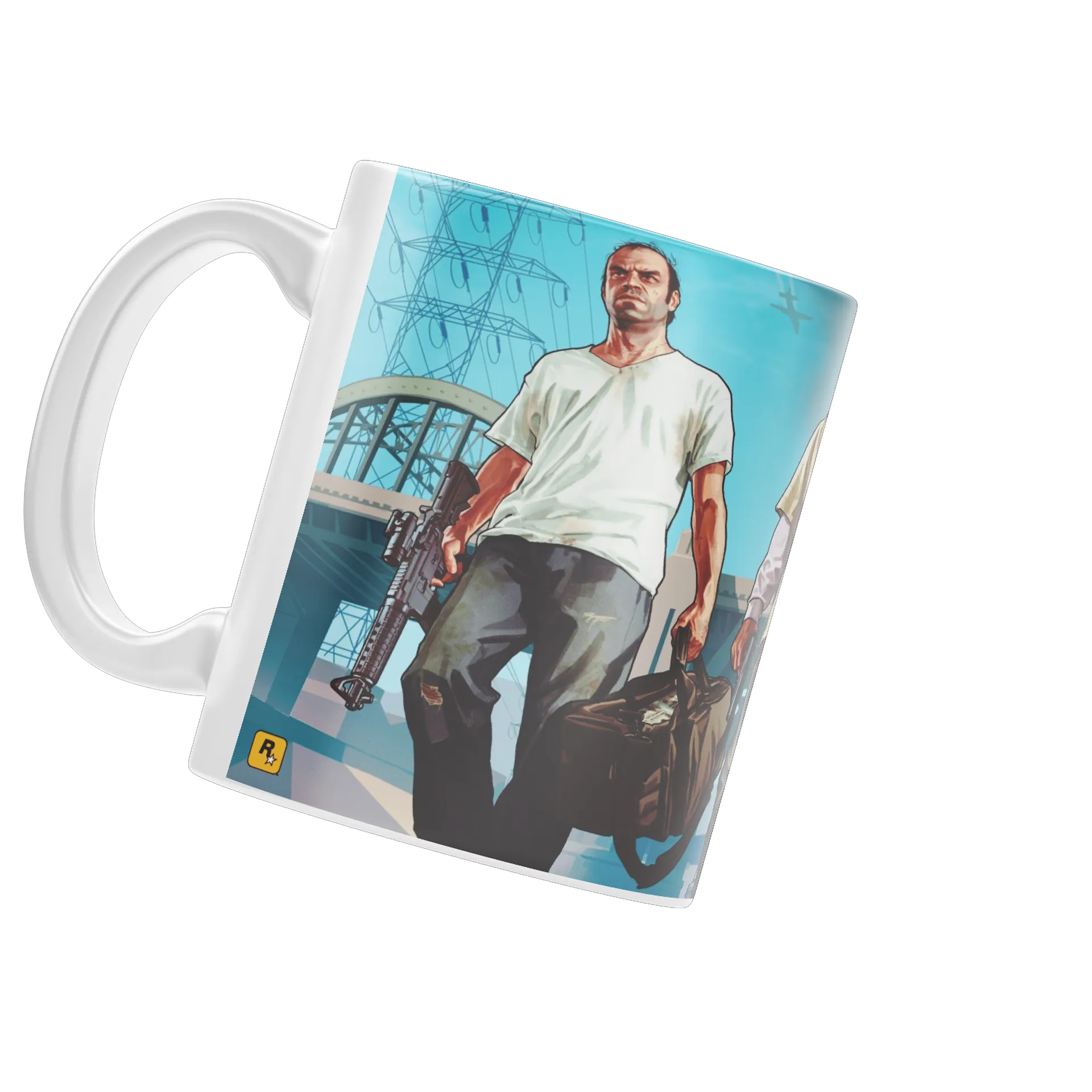 Caneca personalizada - Imagem 4