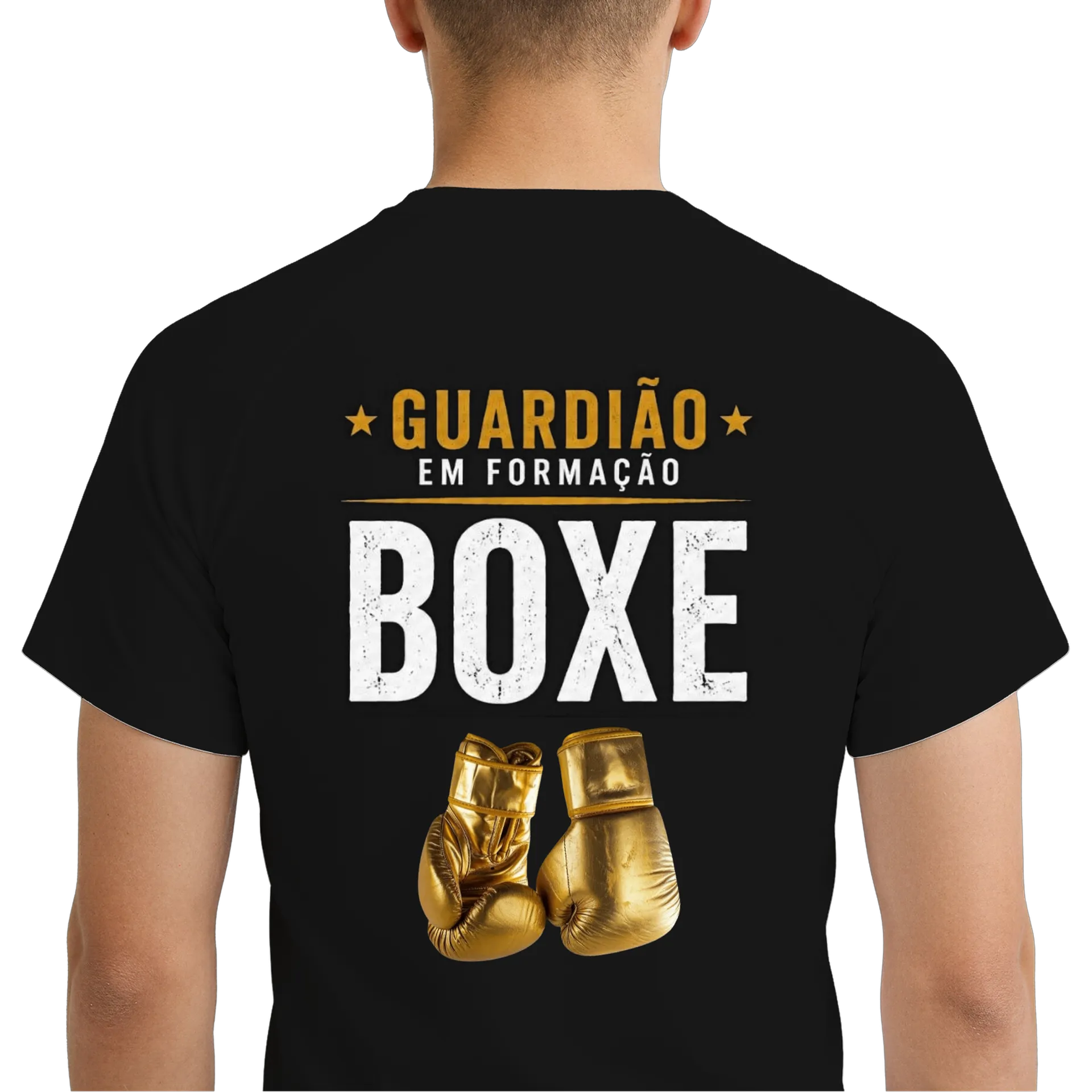 Camiseta DryFit de EZEQUIELDJESUS — imagem 6 de 6