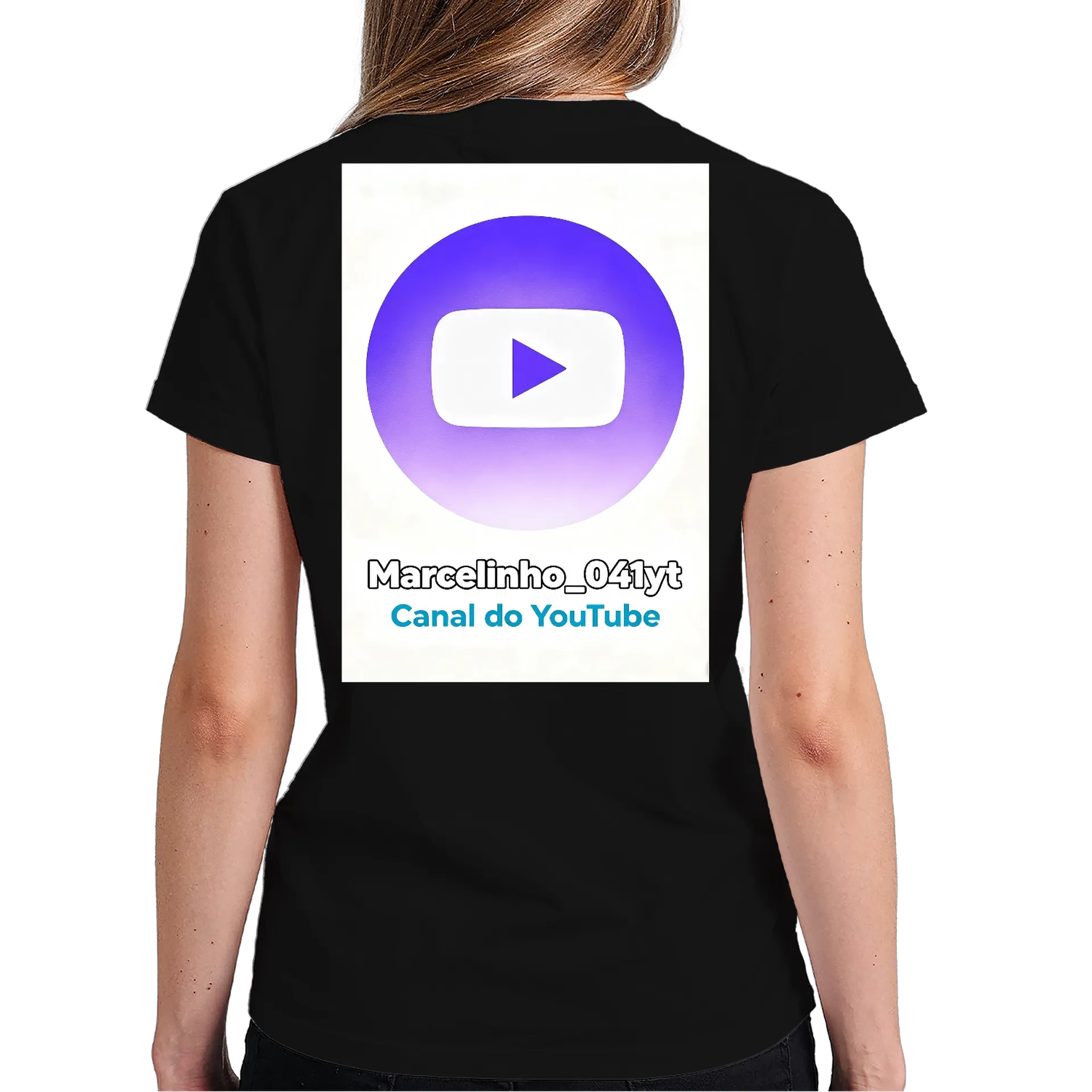 Camiseta personalizada - Imagem 6