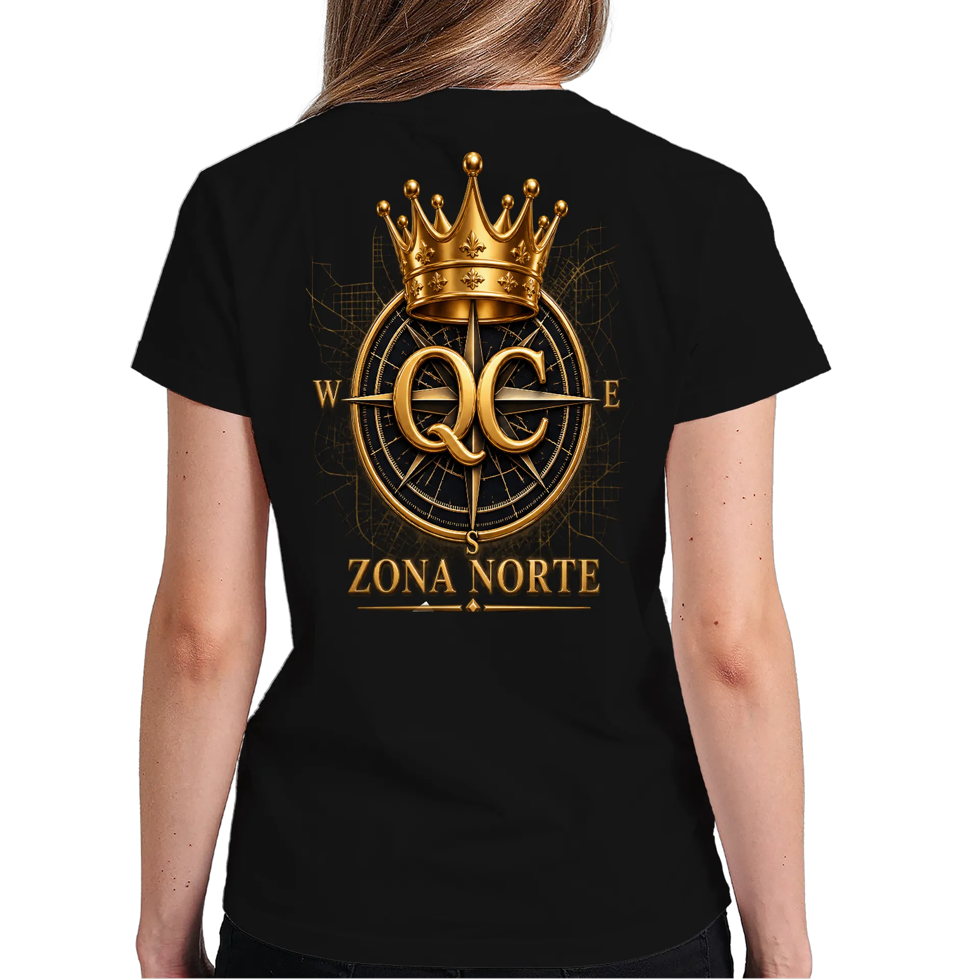 Camiseta personalizada - Imagem 6