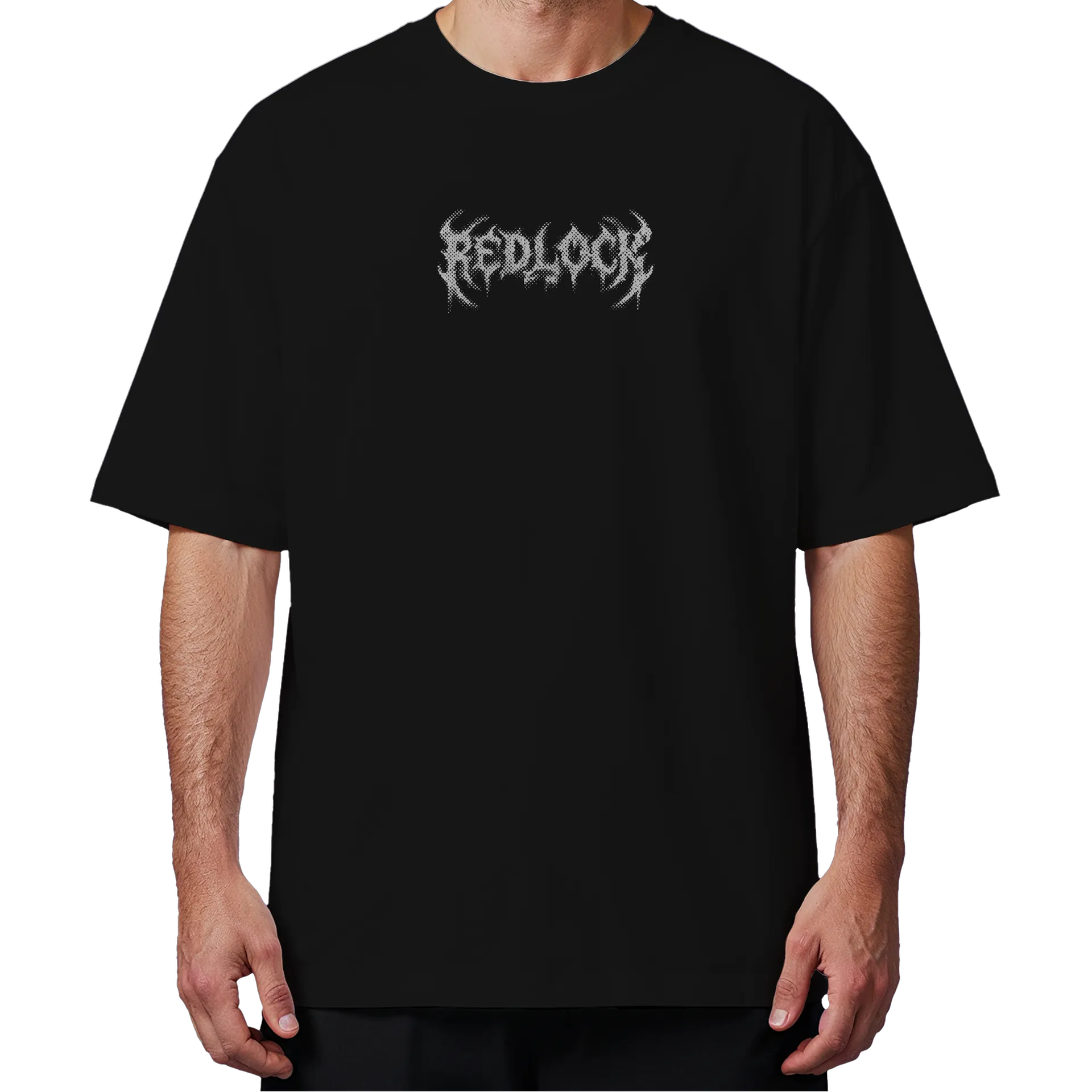 OVERSIZED LEVEL 0 - Imagem 4