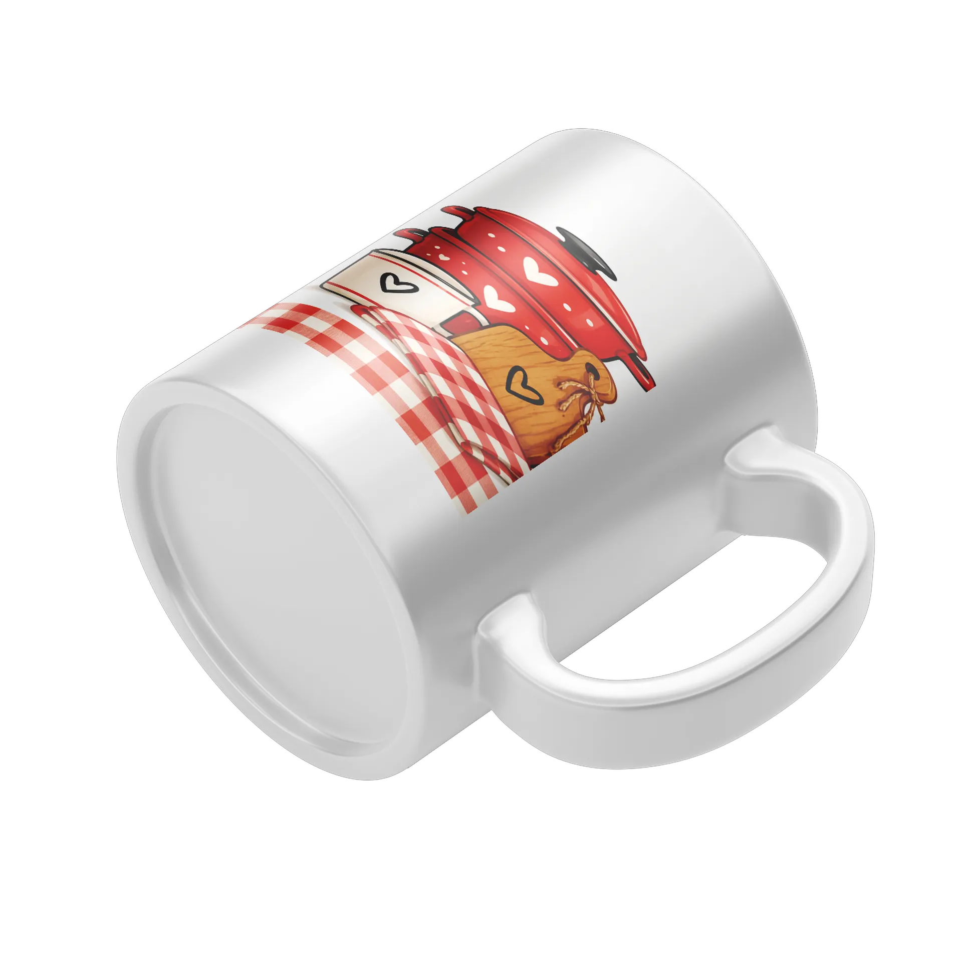 Caneca personalizada - Imagem 3