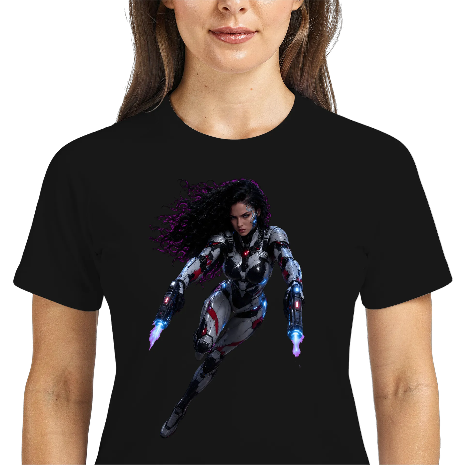 Camiseta DryFit - Imagem 3