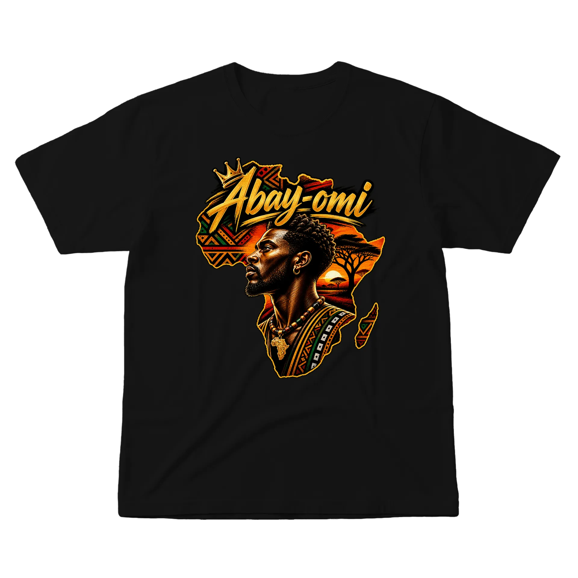 Camiseta personalizada - Imagem 1