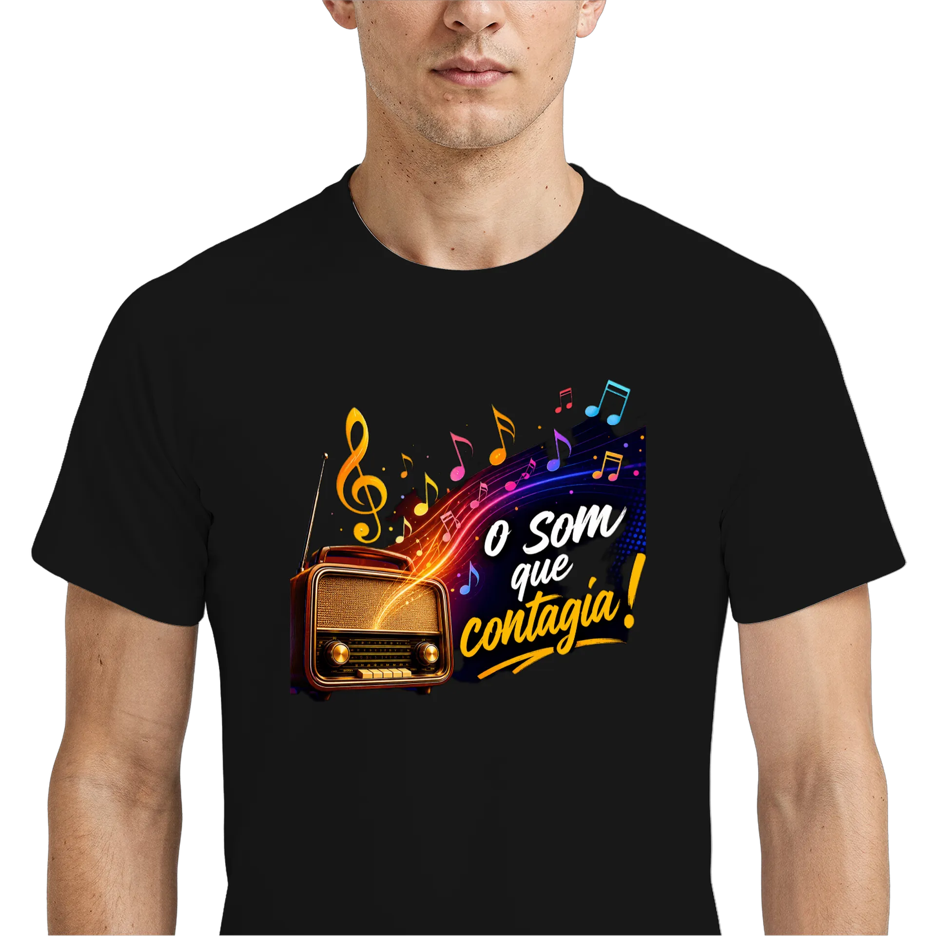 Camiseta DryFit - Imagem 4