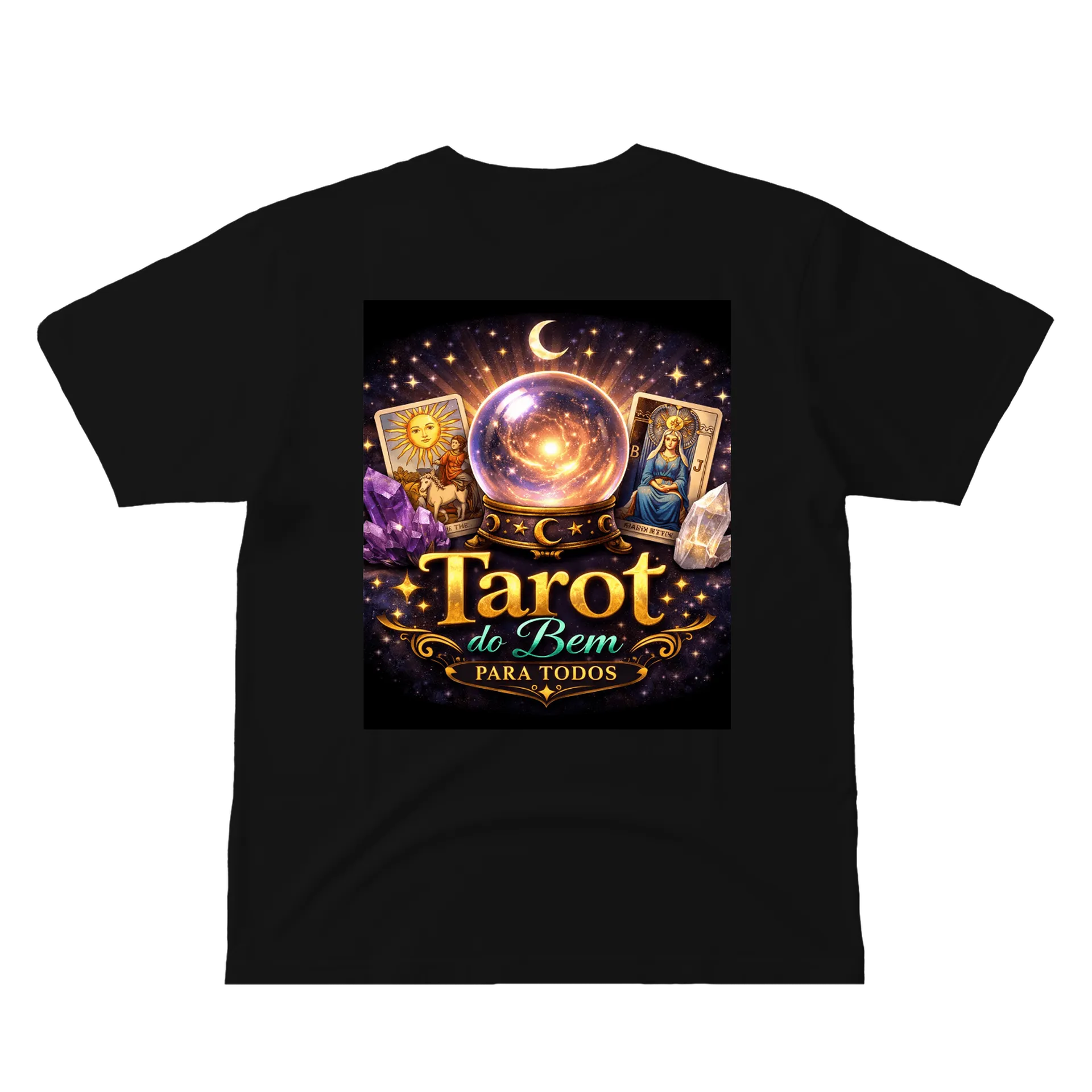 Camiseta personalizada de Ricardo