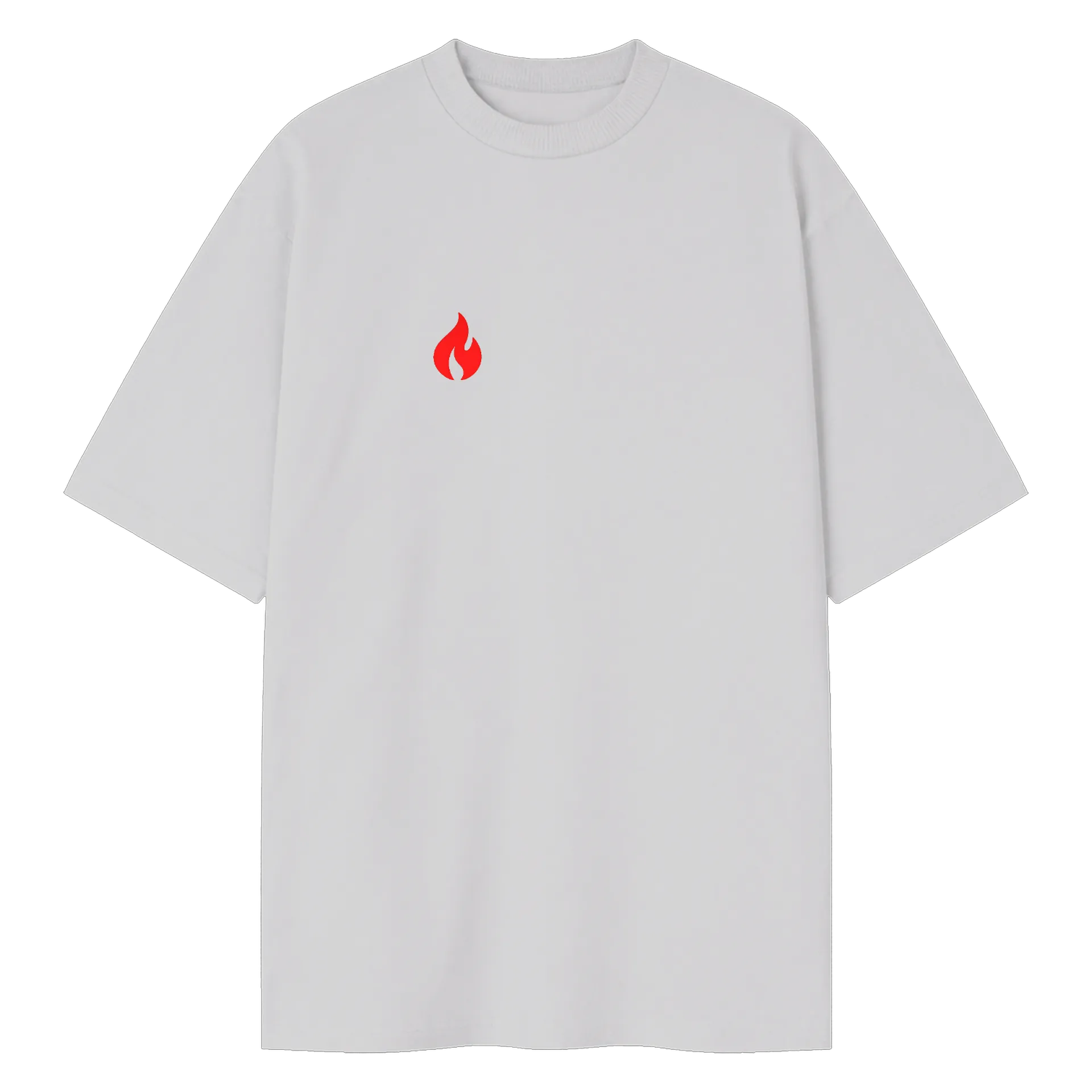 Camiseta Oversized 70x7 - Imagem 1