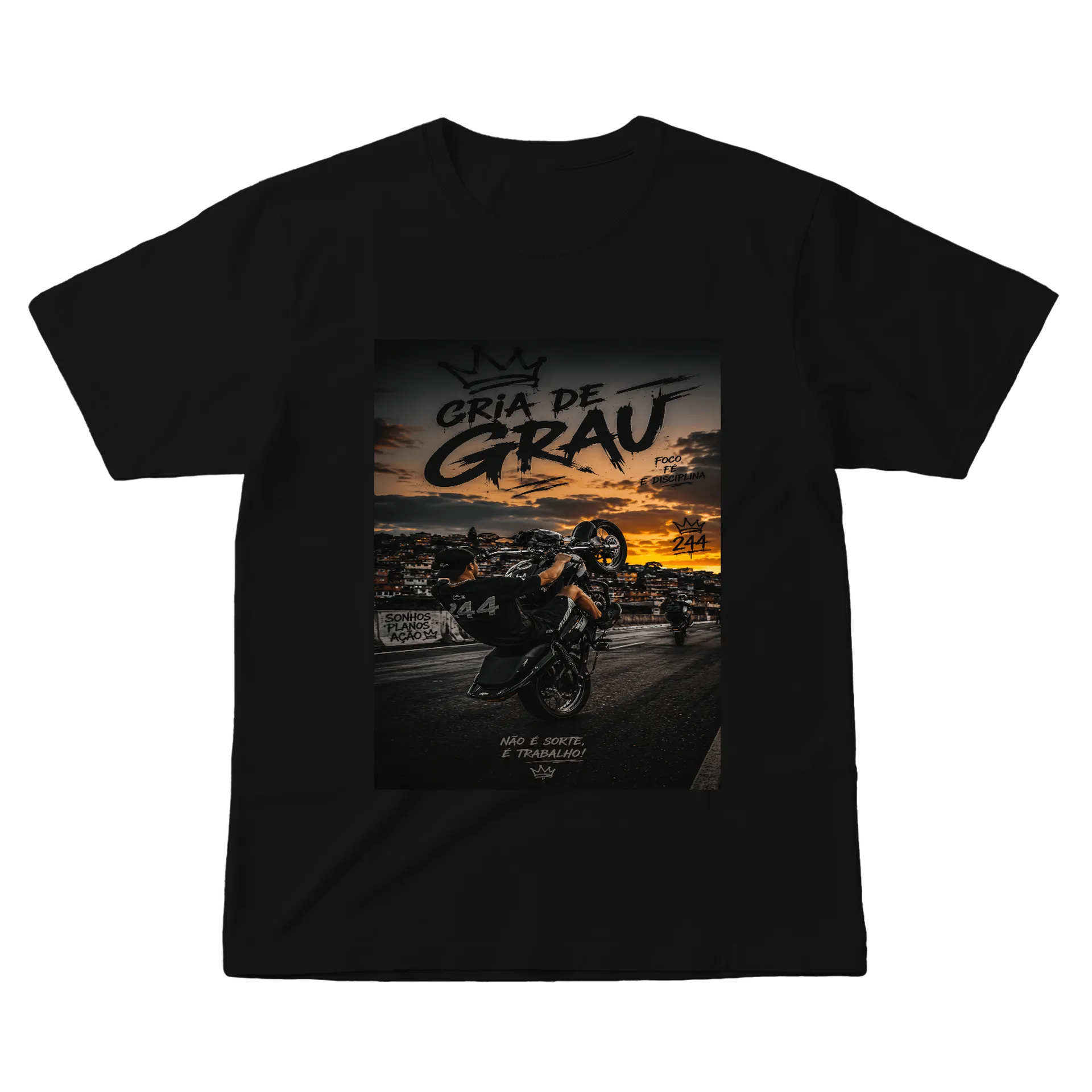 Camiseta personalizada de davi — imagem 1 de 6