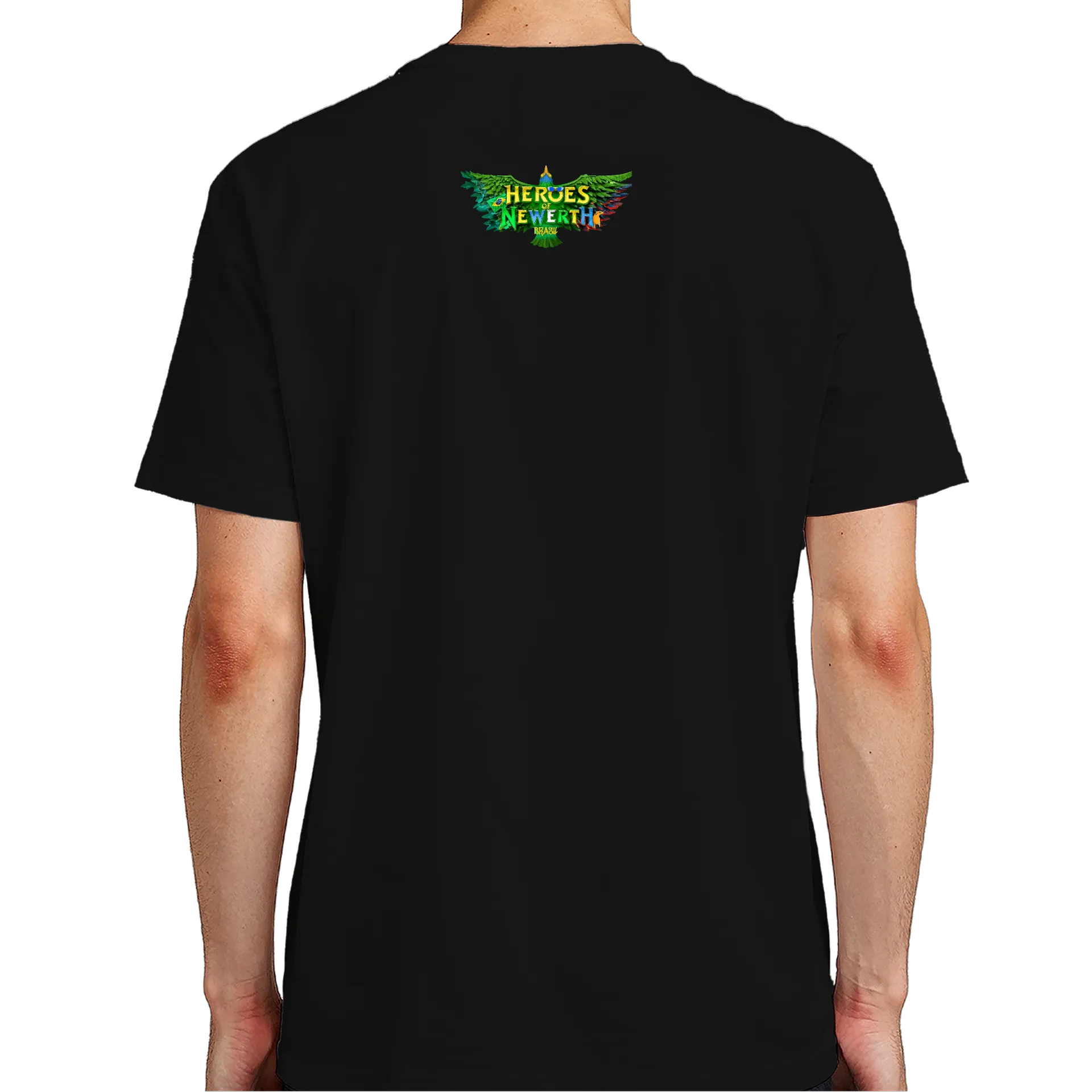 Camiseta Scout Gelado - Imagem 7