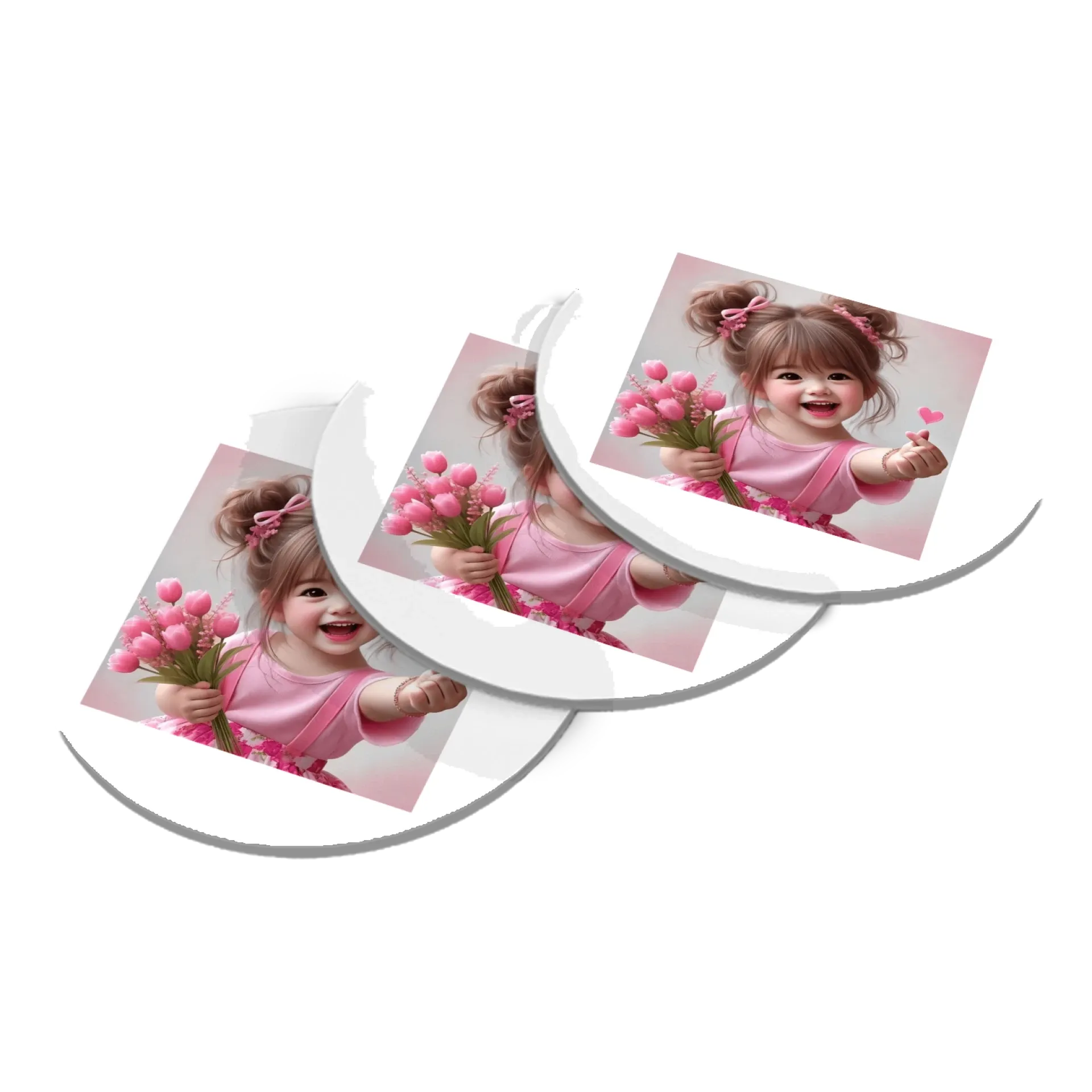 Porta-copos personalizado de contatoAndrade