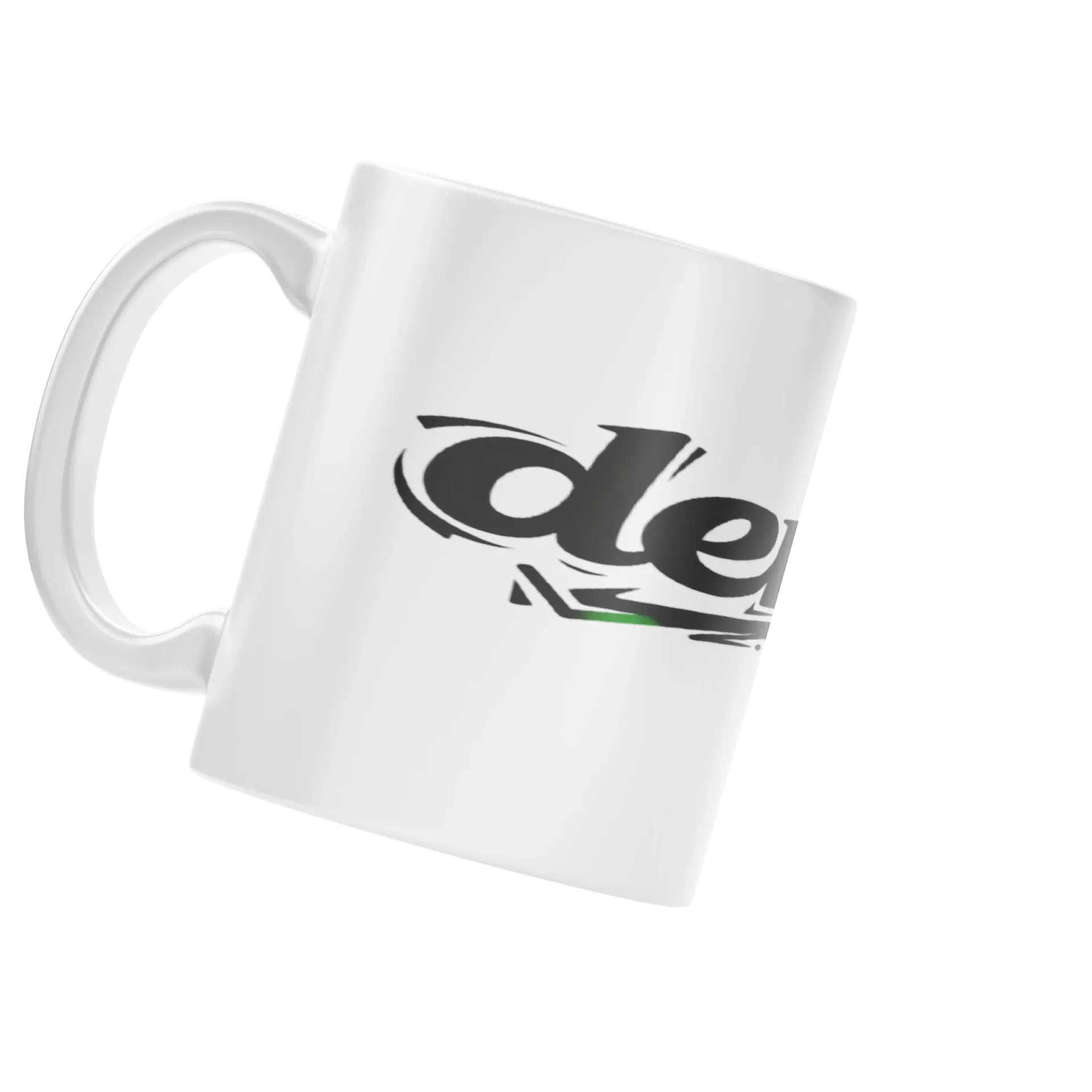 Caneca do dende de dende2.0