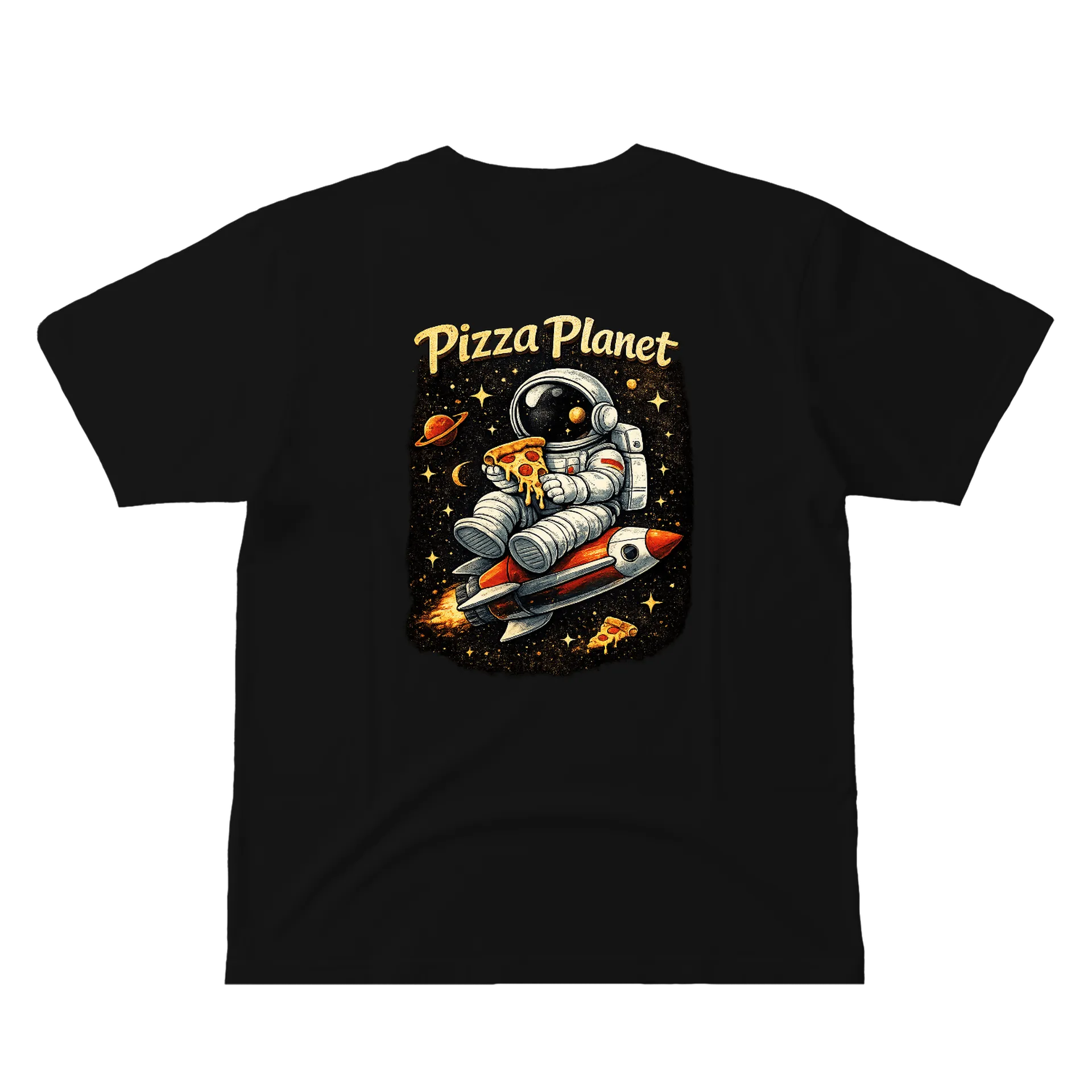 Camiseta personalizada - Imagem 3