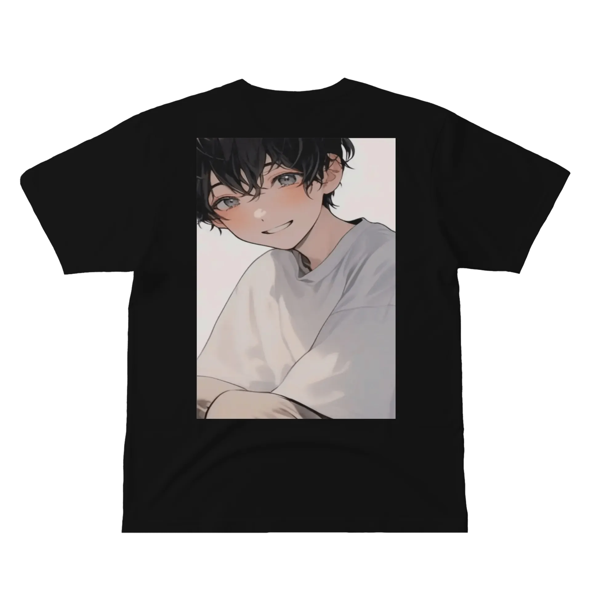 Camiseta personalizada - Imagem 3