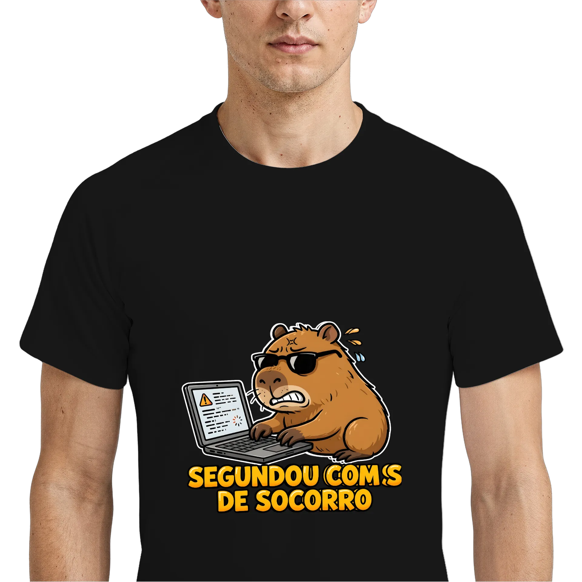 Camiseta DryFit de Mix variedades  — imagem 4 de 6
