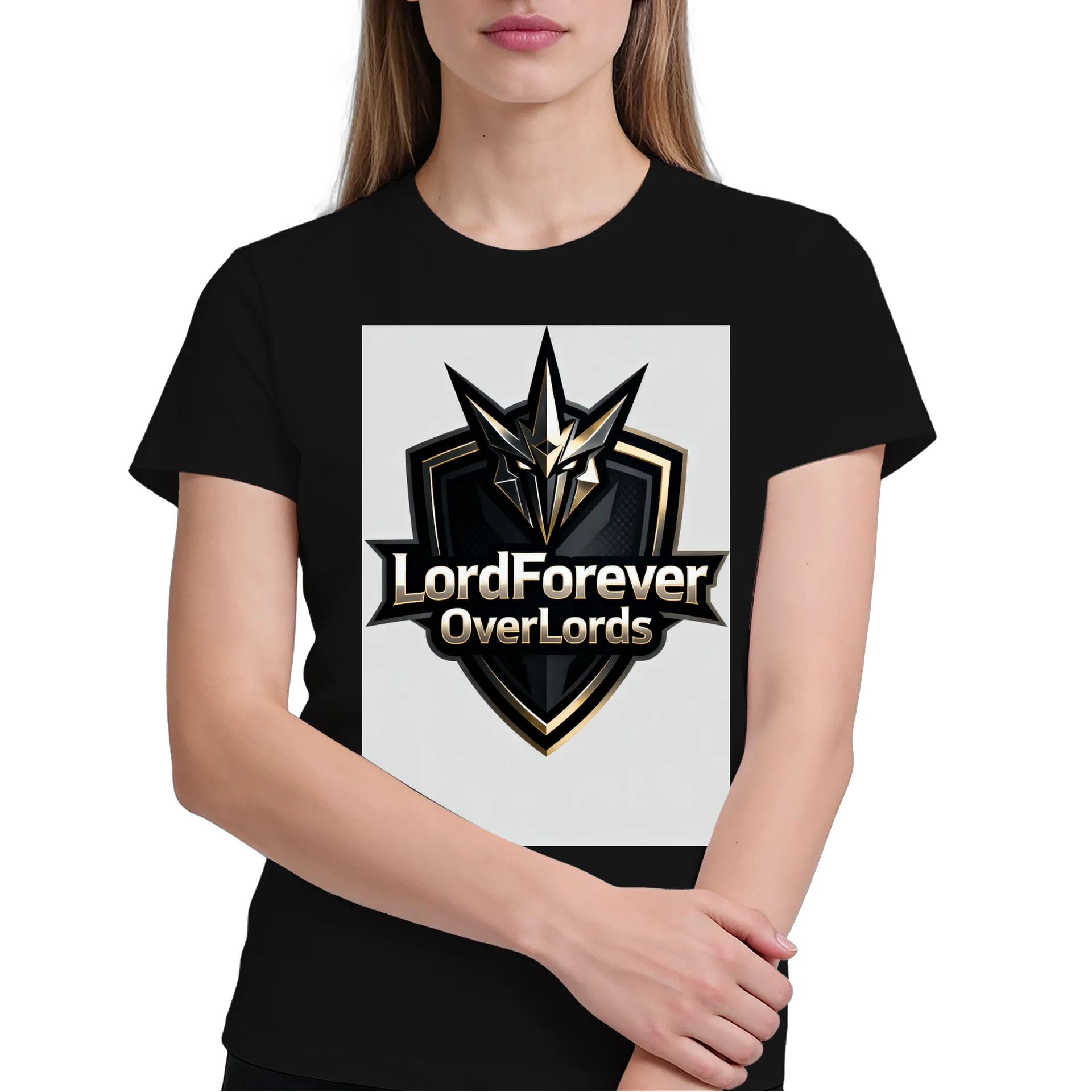 Camiseta Personalizada: Seu Estilo, Sua Marca! - Imagem 4