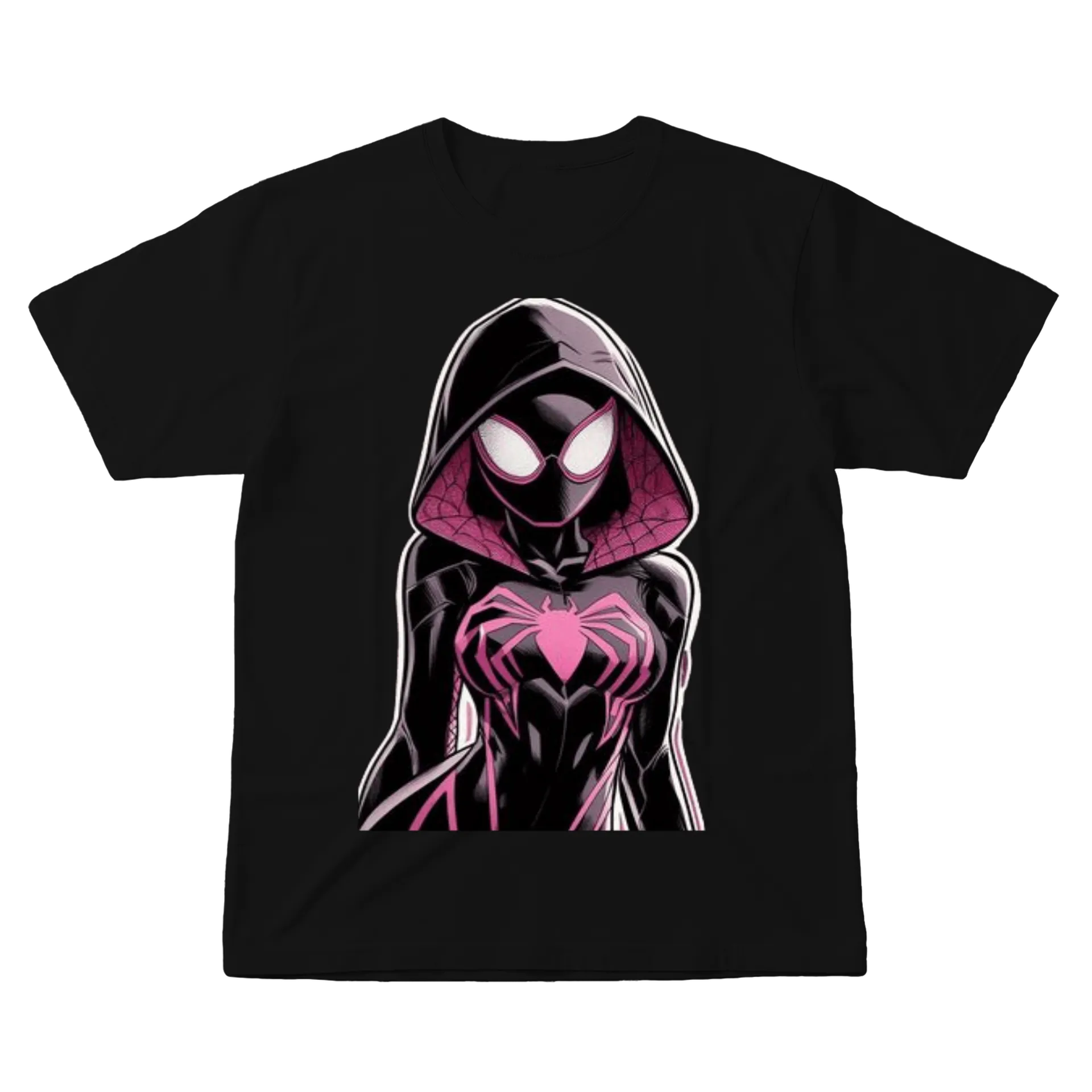 Camiseta personalizada - Imagem 1