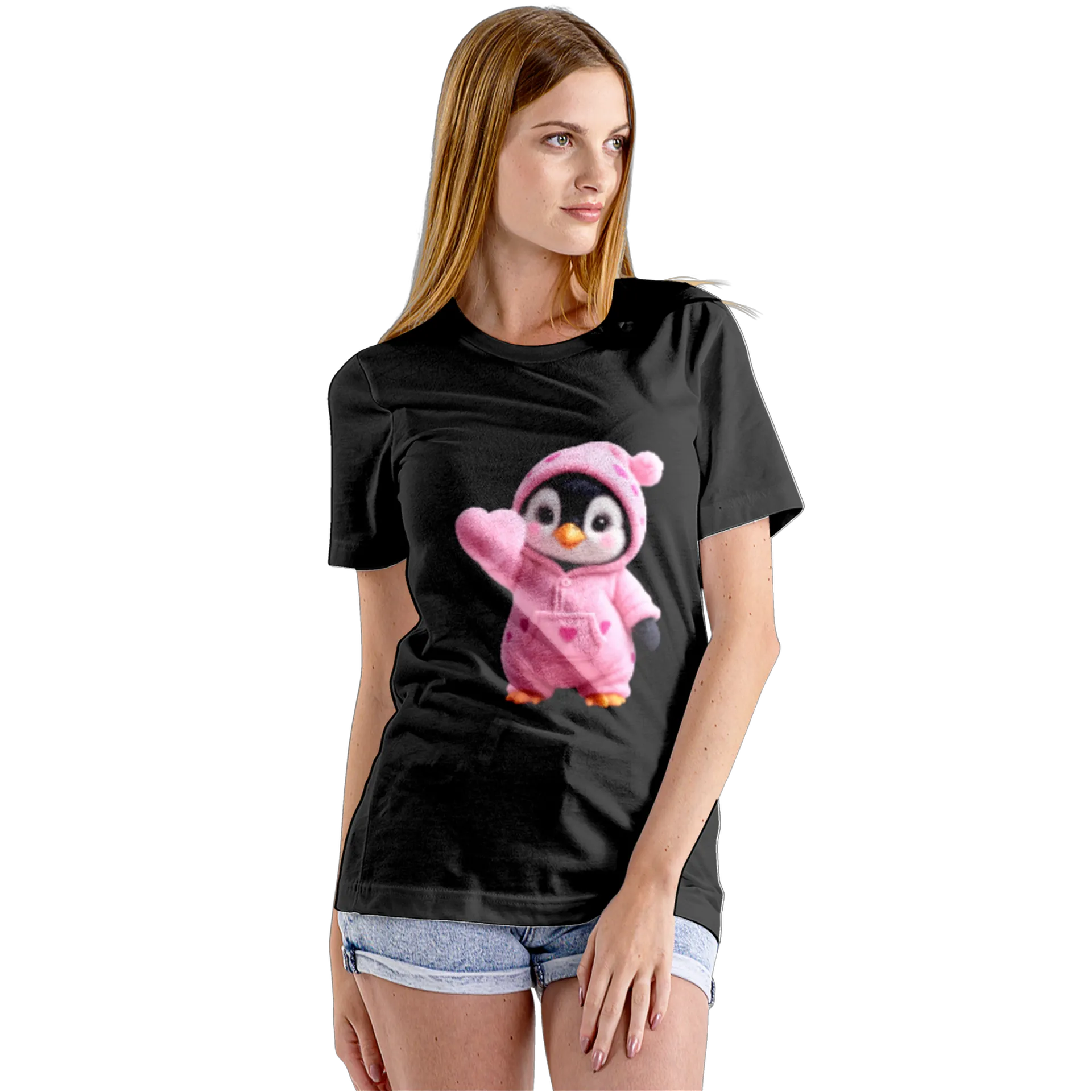 Babylook Amor - Imagem 5