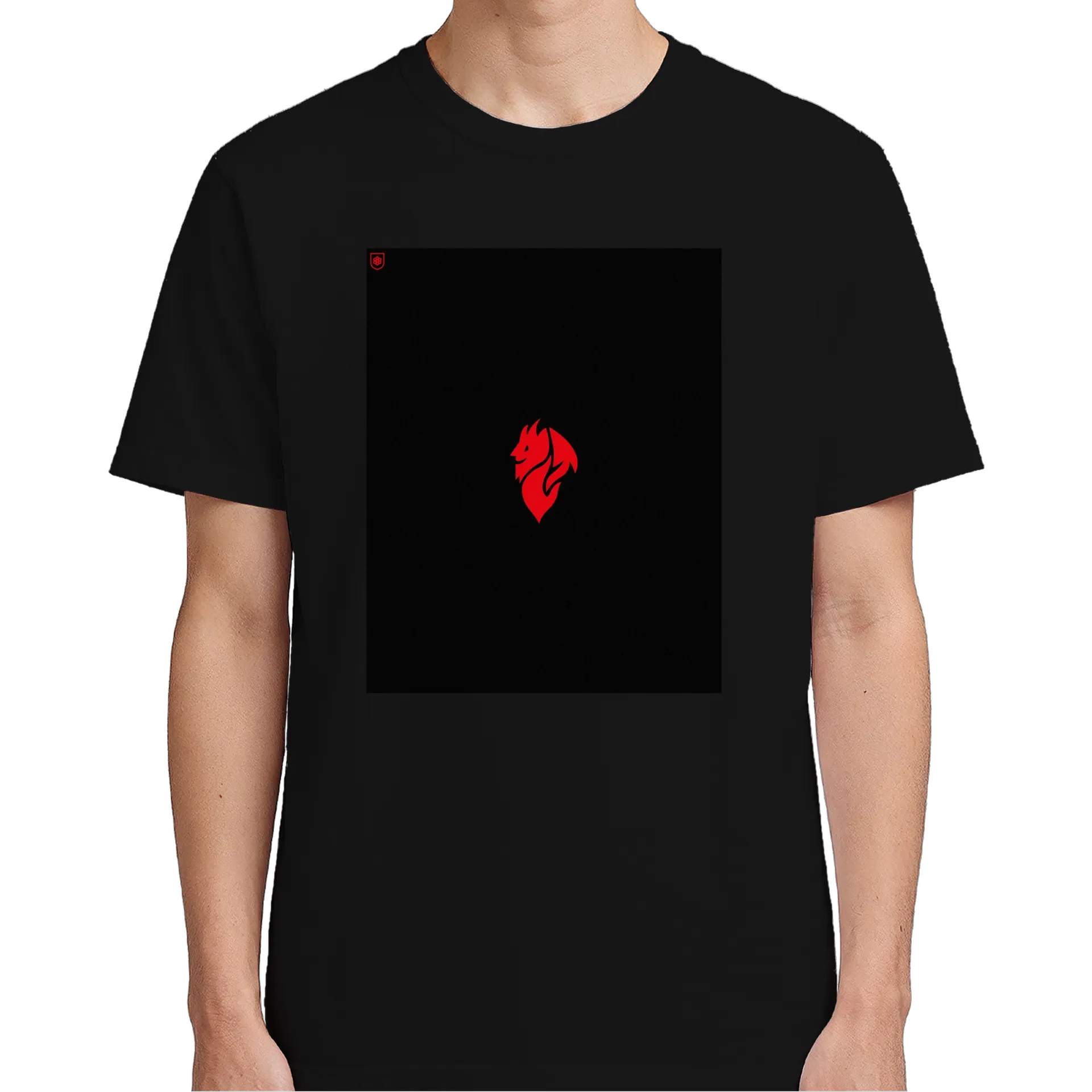 Camiseta personalizada - Imagem 5