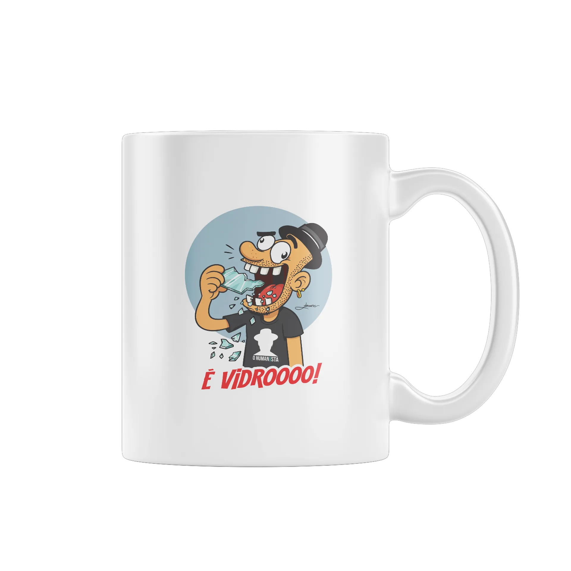 Caneca personalizada - Imagem 1