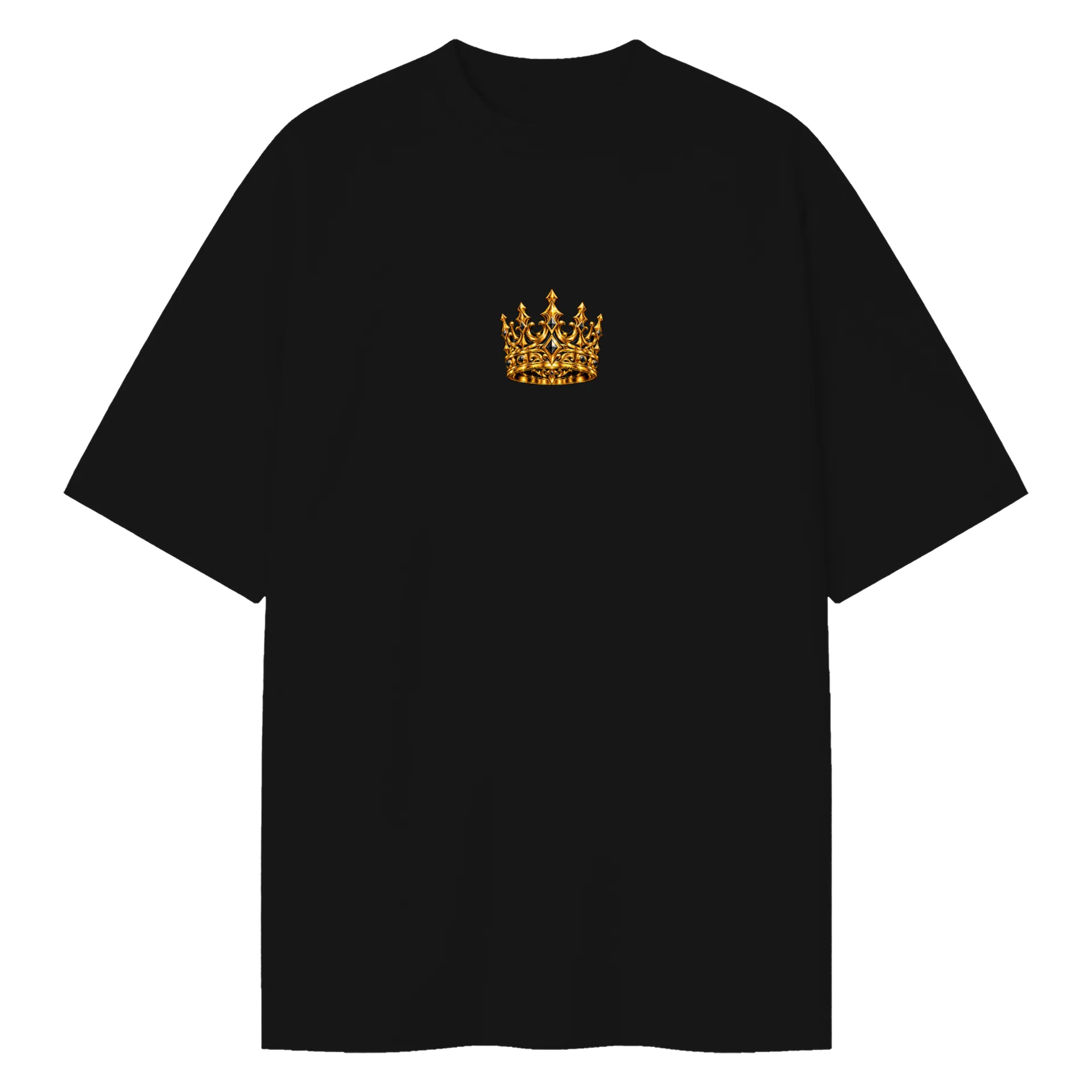 Camiseta Oversized - Imagem 1