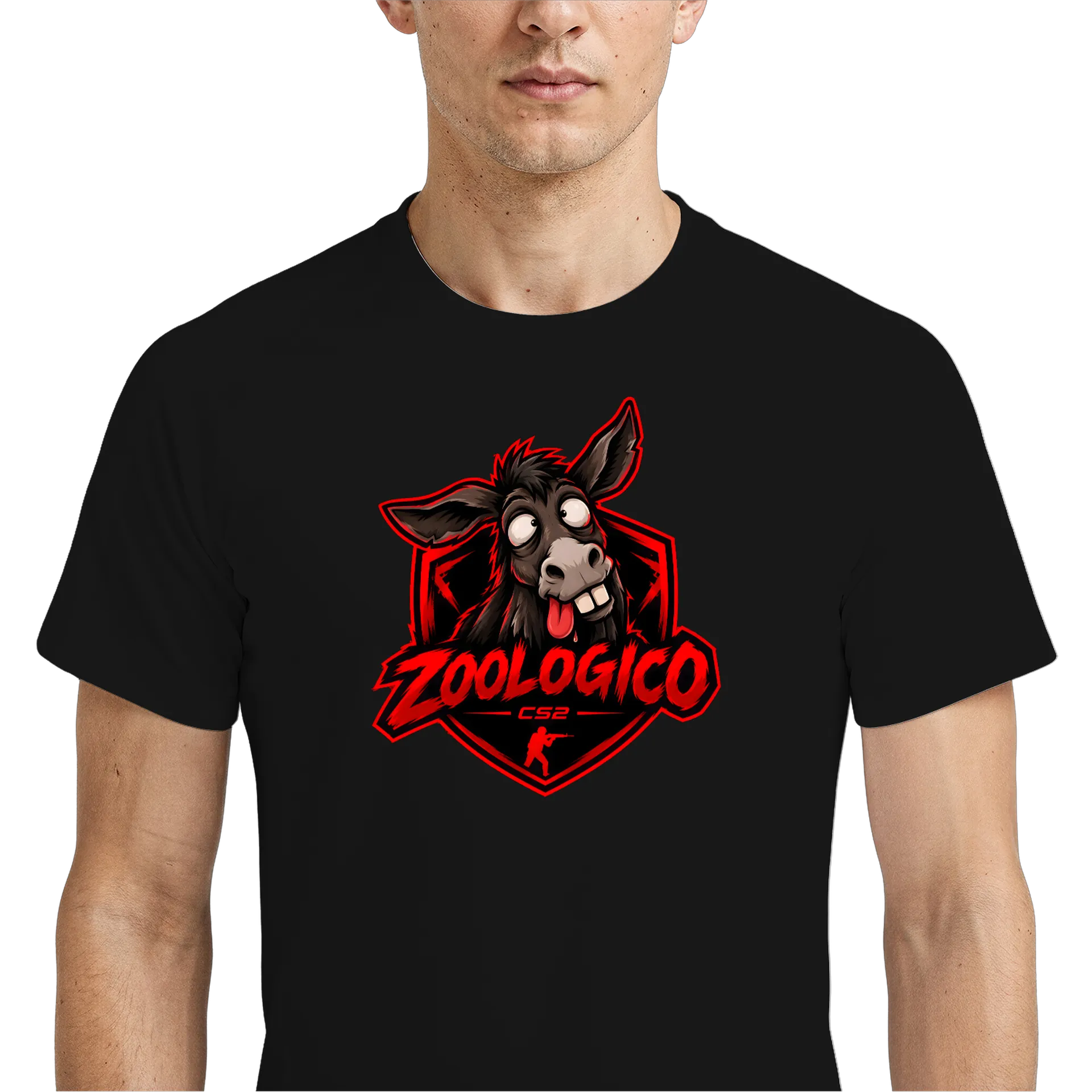 Jersey Zoológico - Imagem 4