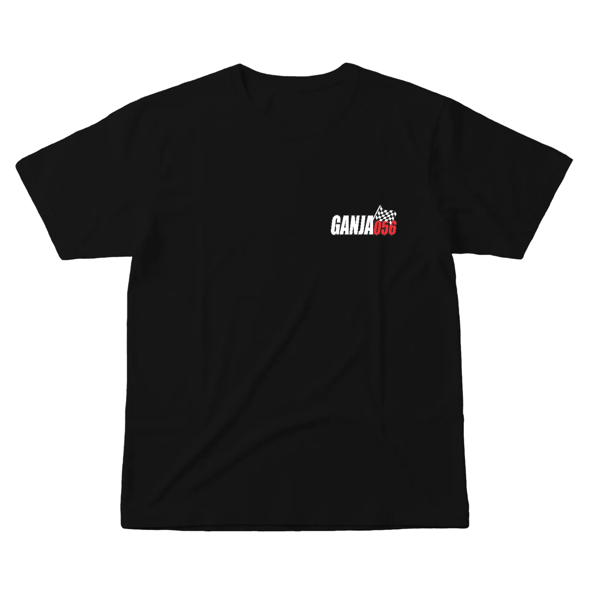 Camiseta Ganja ETS 2 - Imagem 1