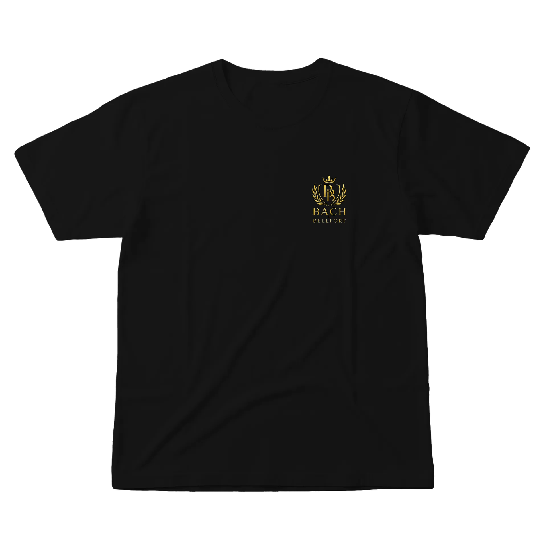 Camiseta personalizada de Prozyn — imagem 1 de 6