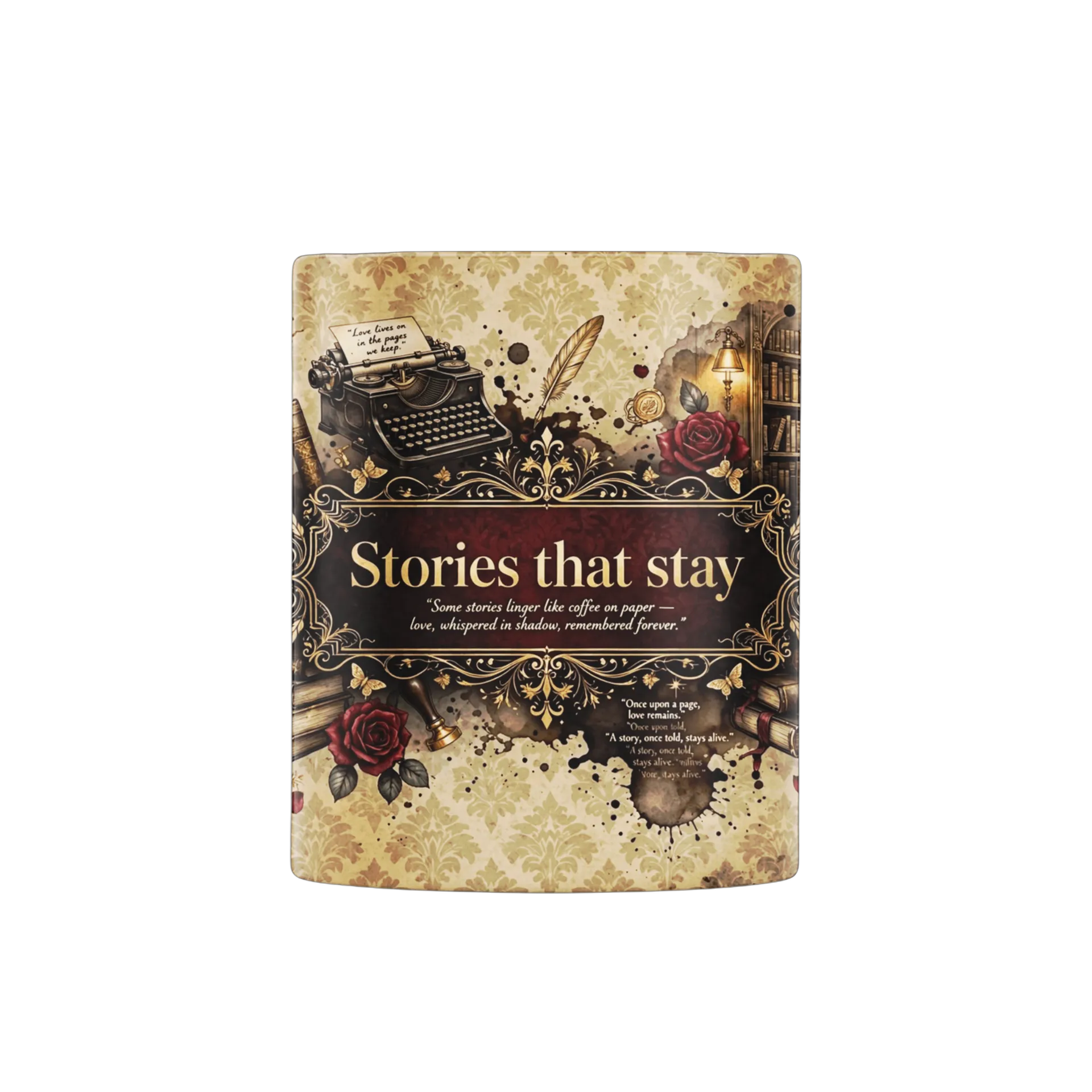 Caneca STORY - Imagem 2