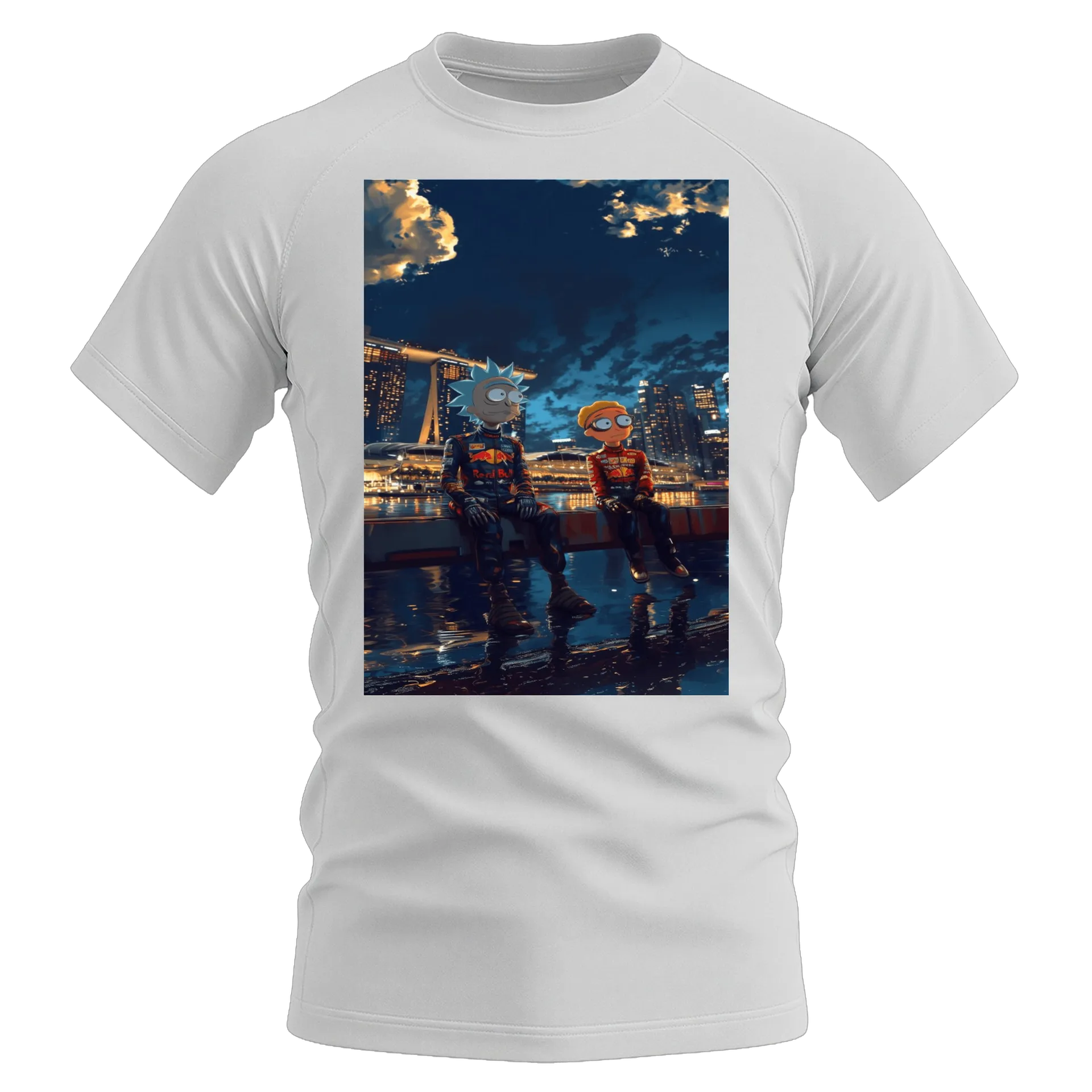 Camiseta DryFit - Imagem 1