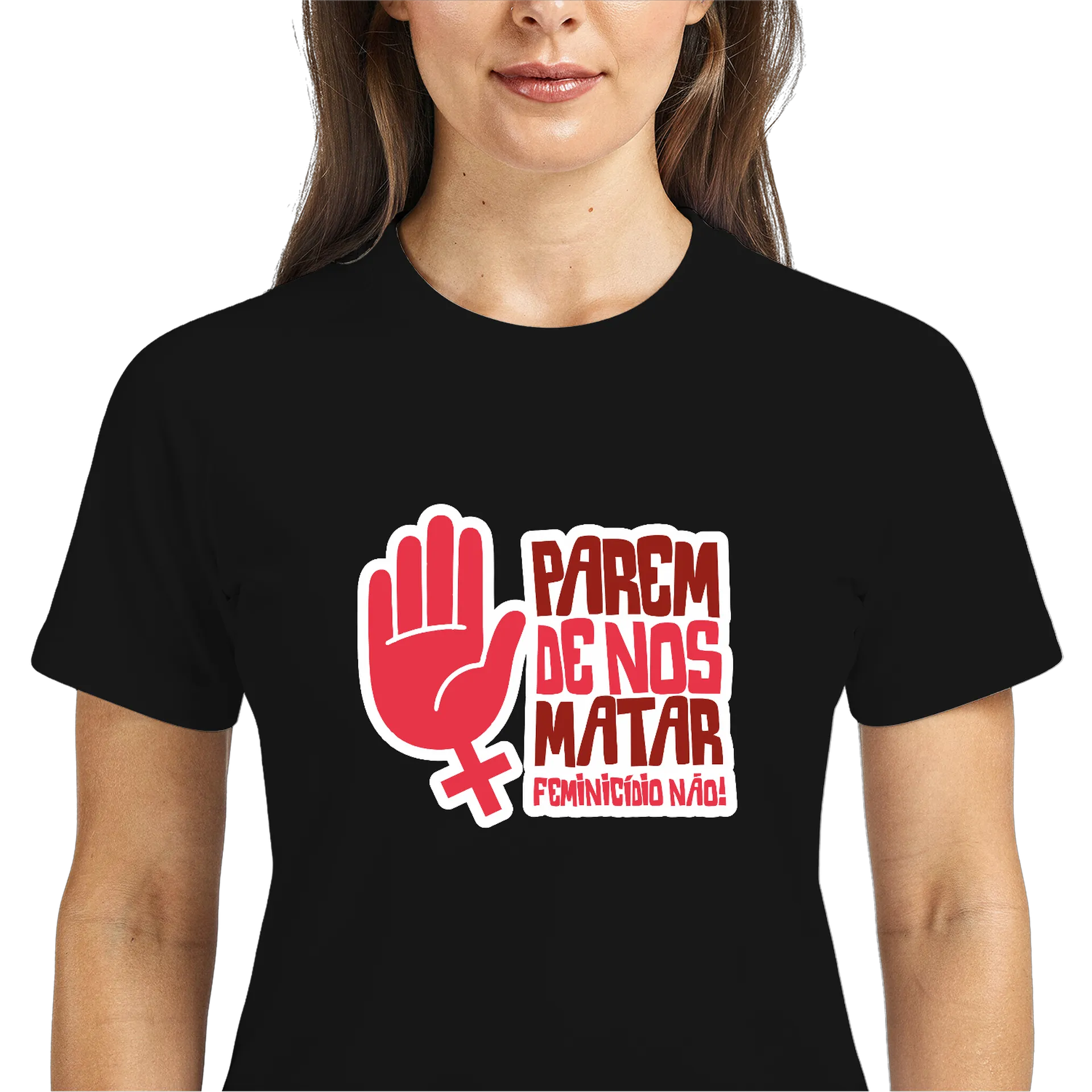 Camiseta DryFit - Imagem 3