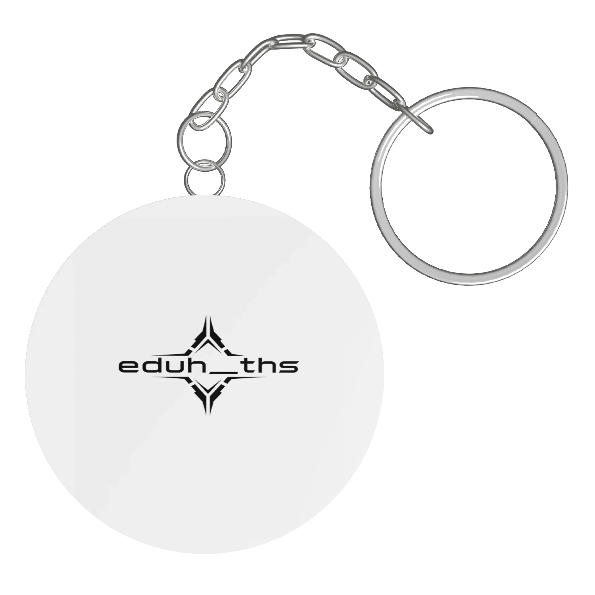 Chaveiro personalizado de Eduh__ths