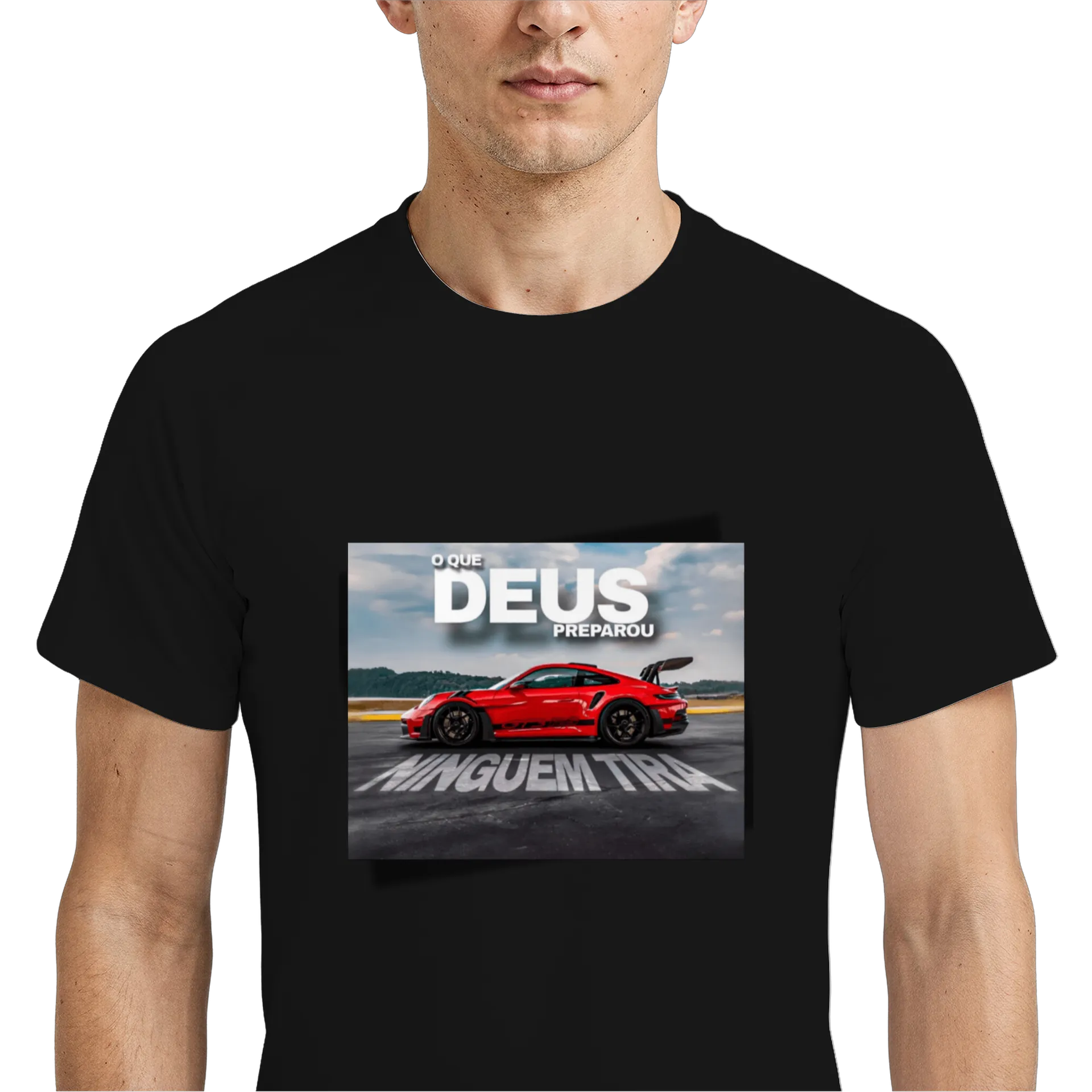 Camiseta DryFit - Imagem 4