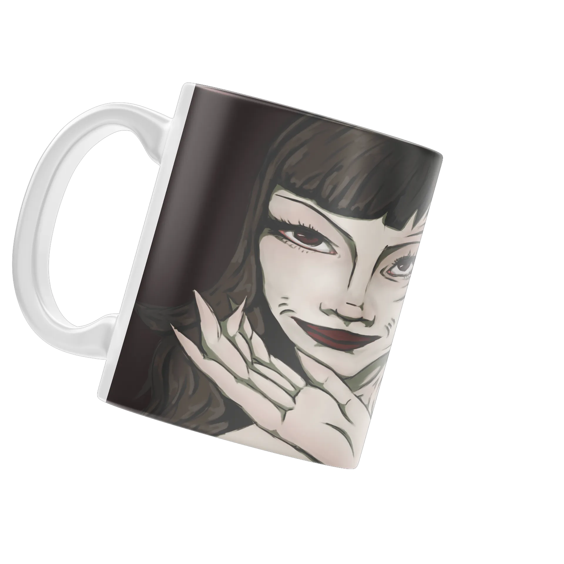 Caneca Ketritomie - Imagem 3