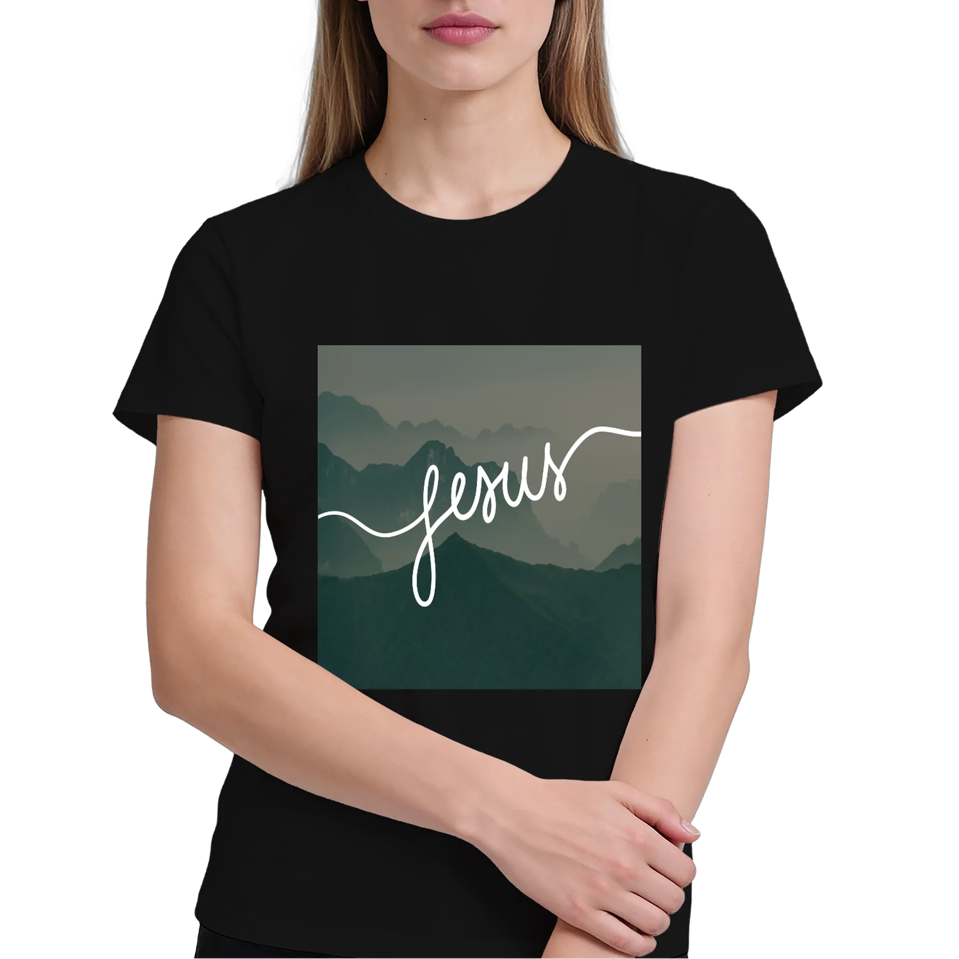 Camiseta personalizada de Wanderson — imagem 3 de 6