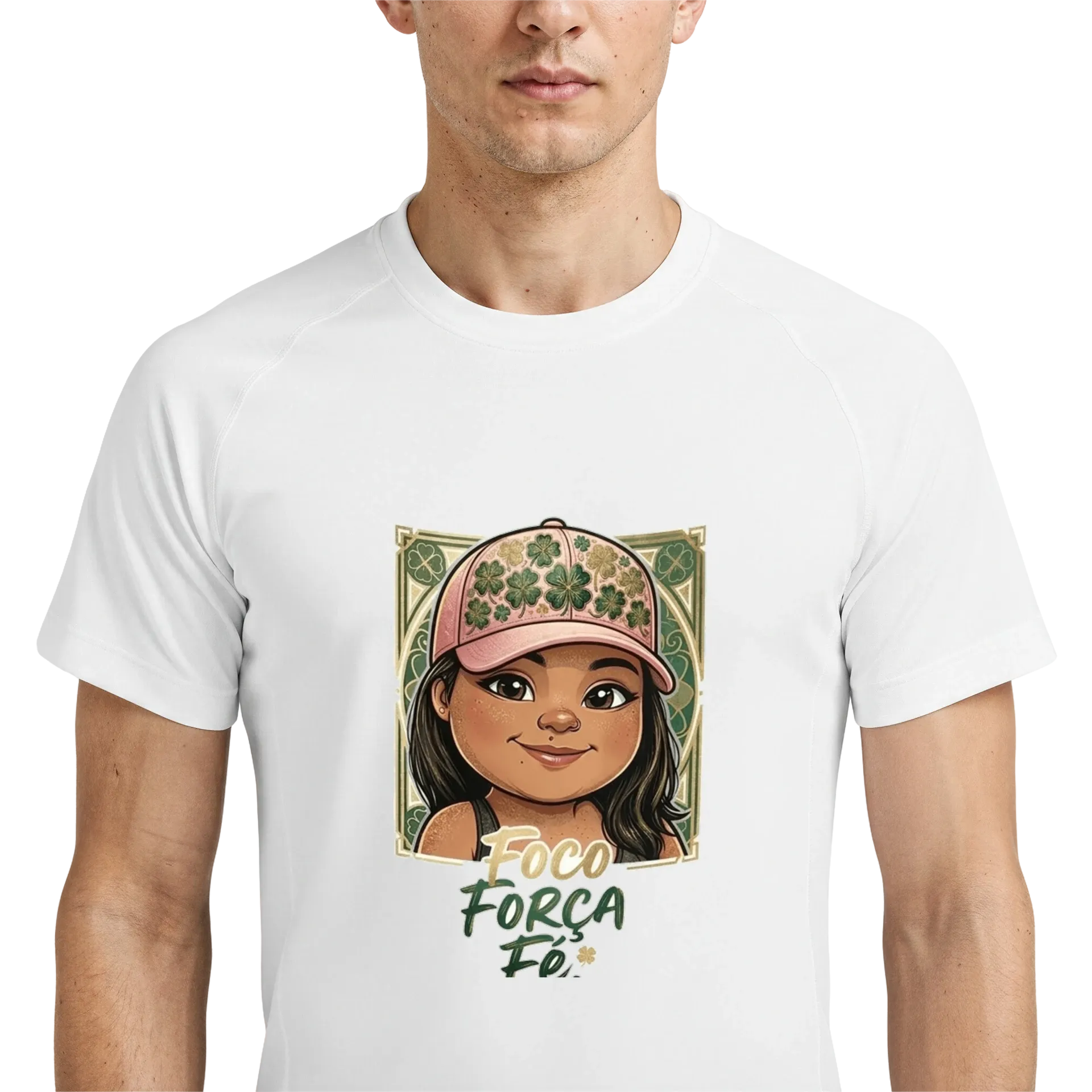 Performance Absoluta: Camiseta DryFit de Alto Desempenho - Imagem 4