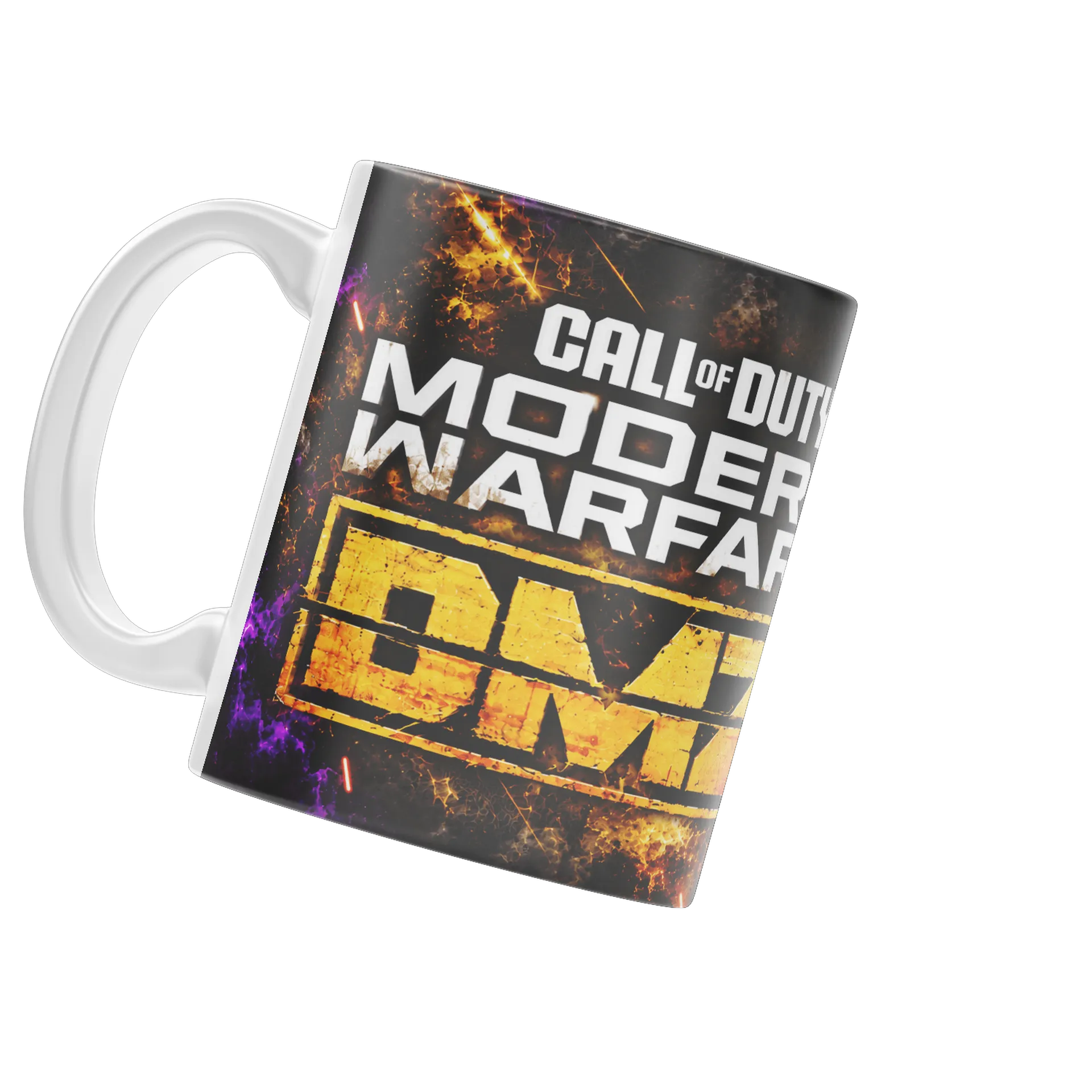 Caneca personalizada DMZ de SpaceDMZ — imagem 3 de 4