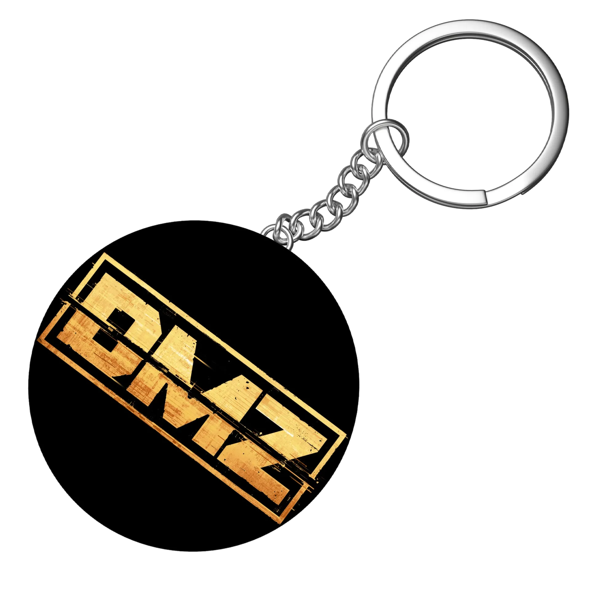 Chaveiro personalizado - Imagem 4