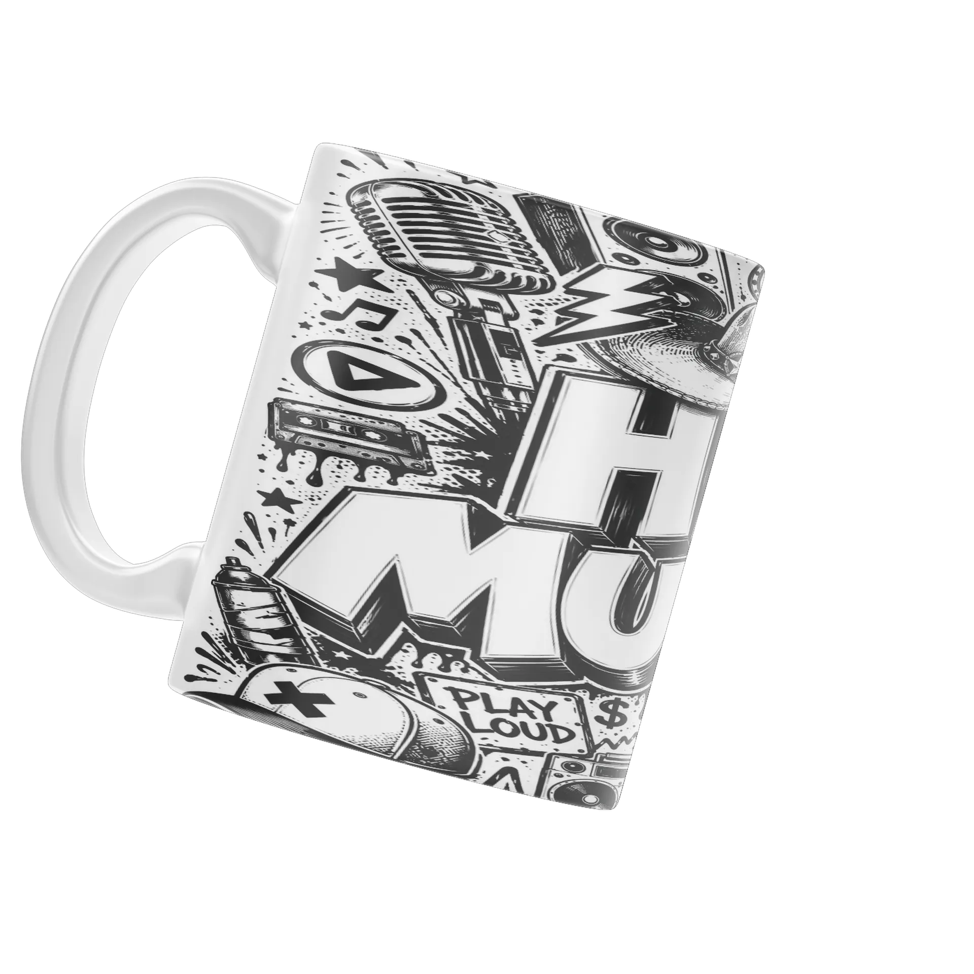 Caneca personalizada - Imagem 3