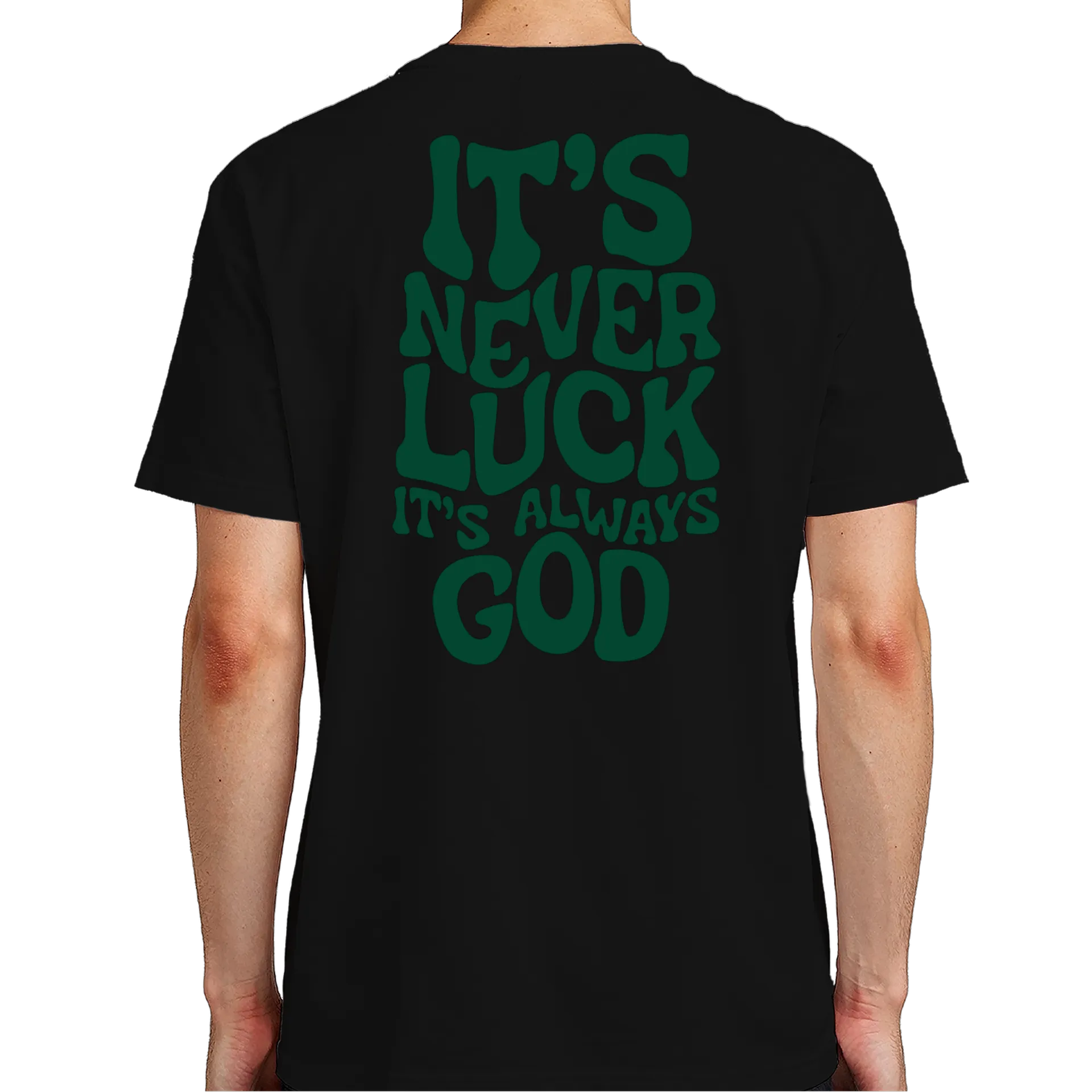 Camiseta Propósito Divino – Edição Faith - Imagem 7