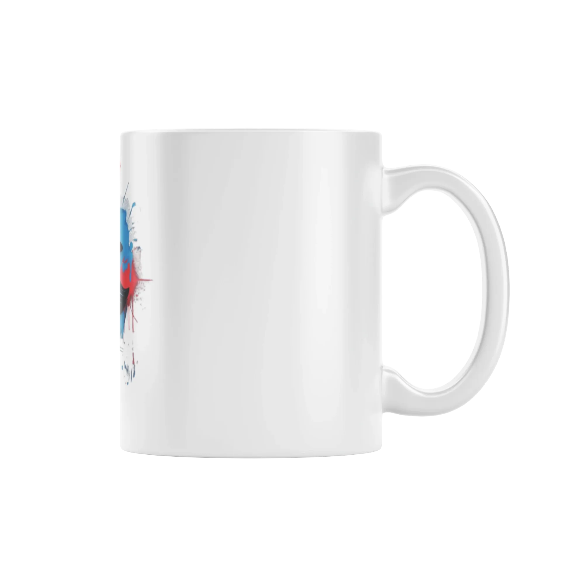 Caneca personalizada de Dieguezera