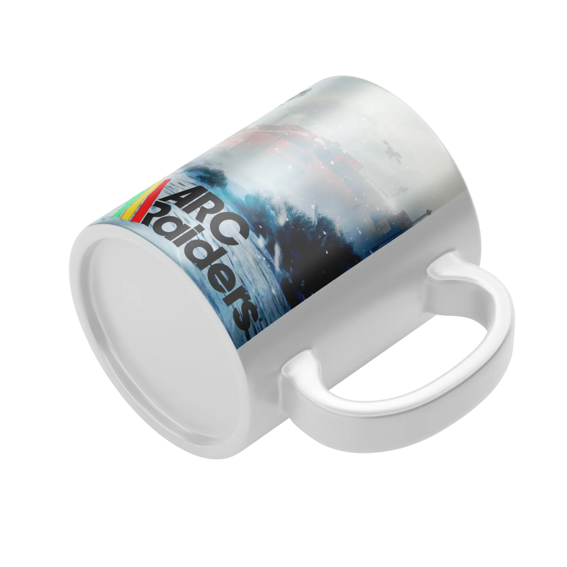 Caneca personalizada - Imagem 4