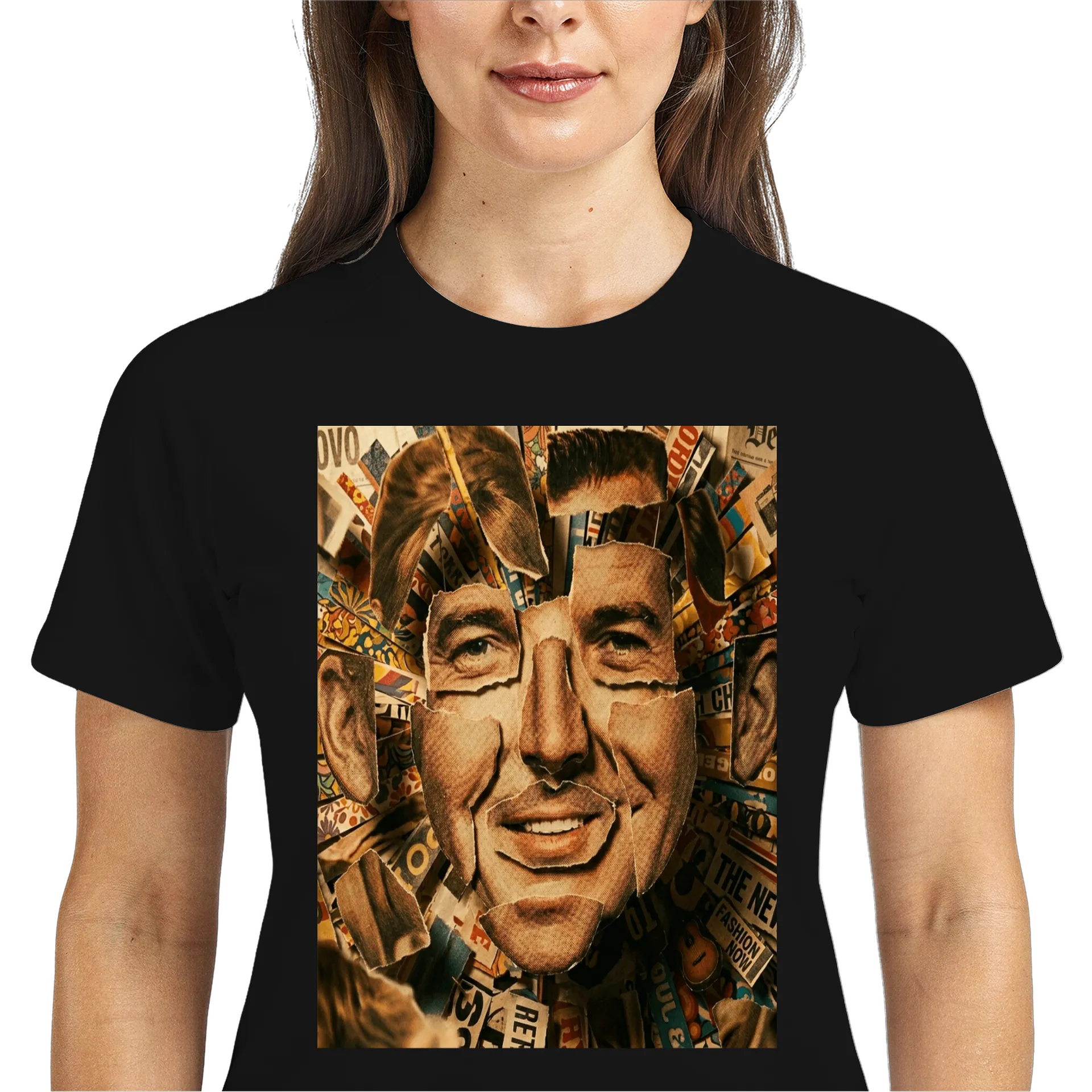 Camiseta DryFit - Imagem 3