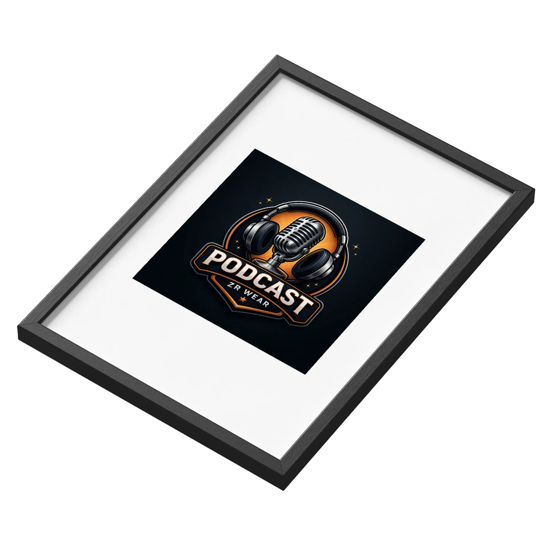 Quadro A3 personalizado - Imagem 3