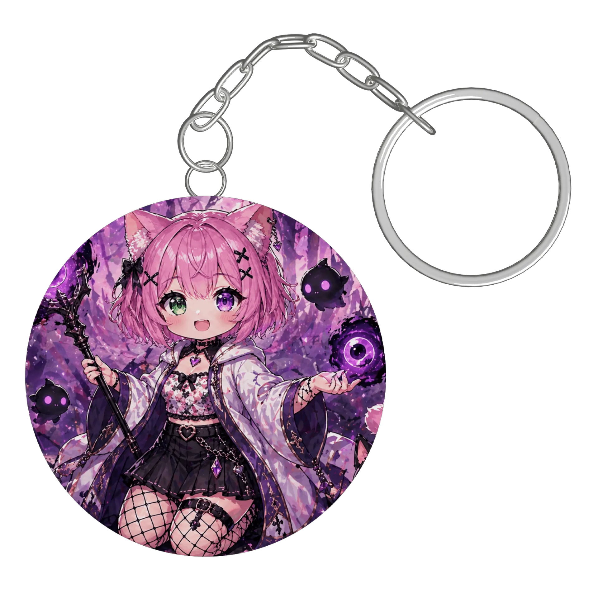 Chaveiro PristNorii de Mynorii